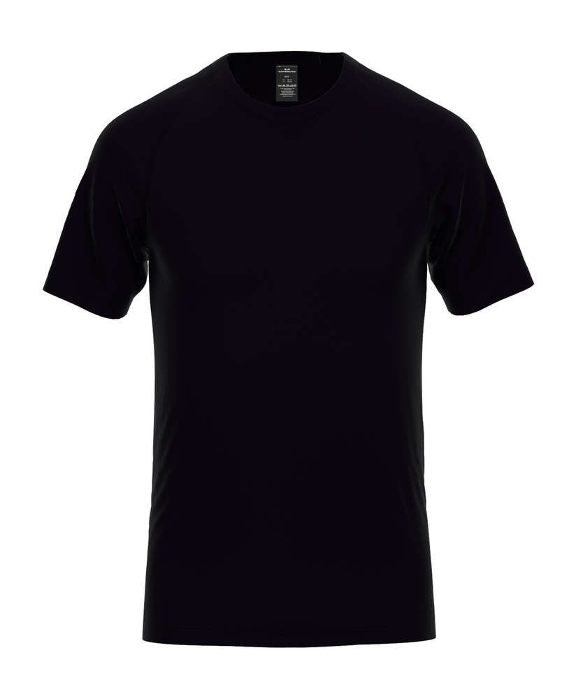 CECEBA Funktionsunterhemd Thermo Sport 10188 T-Shirt (Doppelpack) atmungsaktive Viskose-Mischung