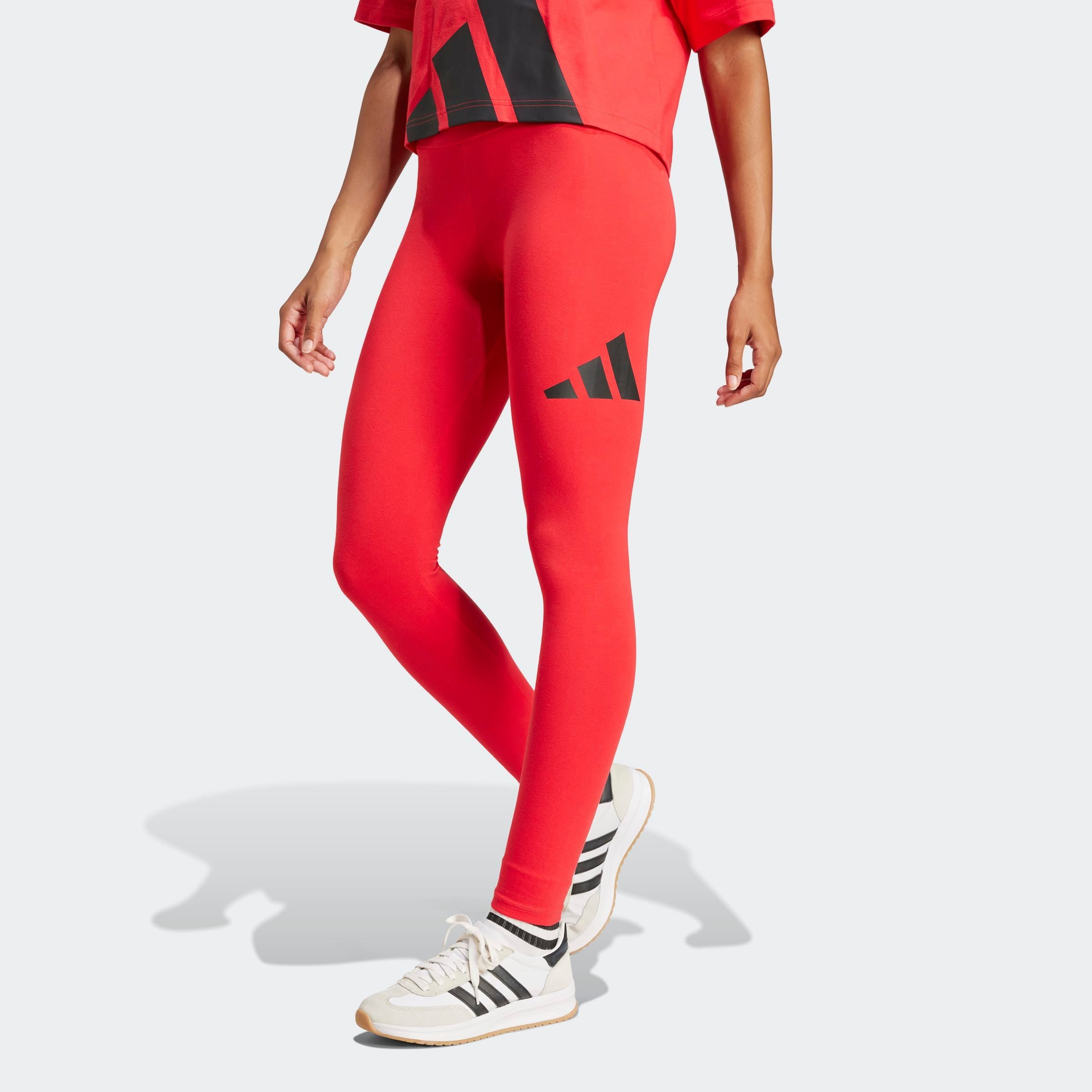 adidas Sportswear Trainingstights W BL SJ günstig online kaufen