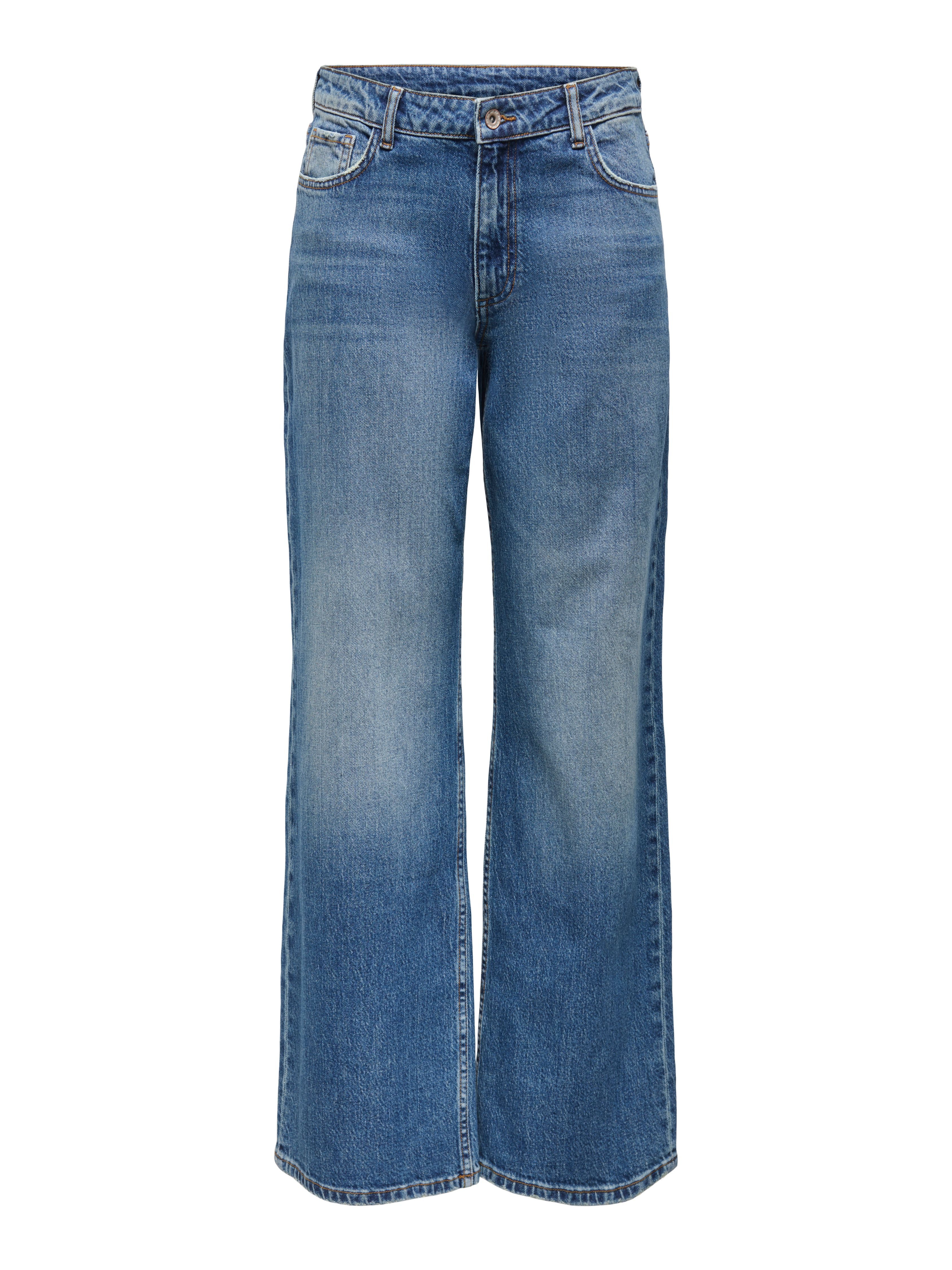 JDY Slim-fit-Jeans