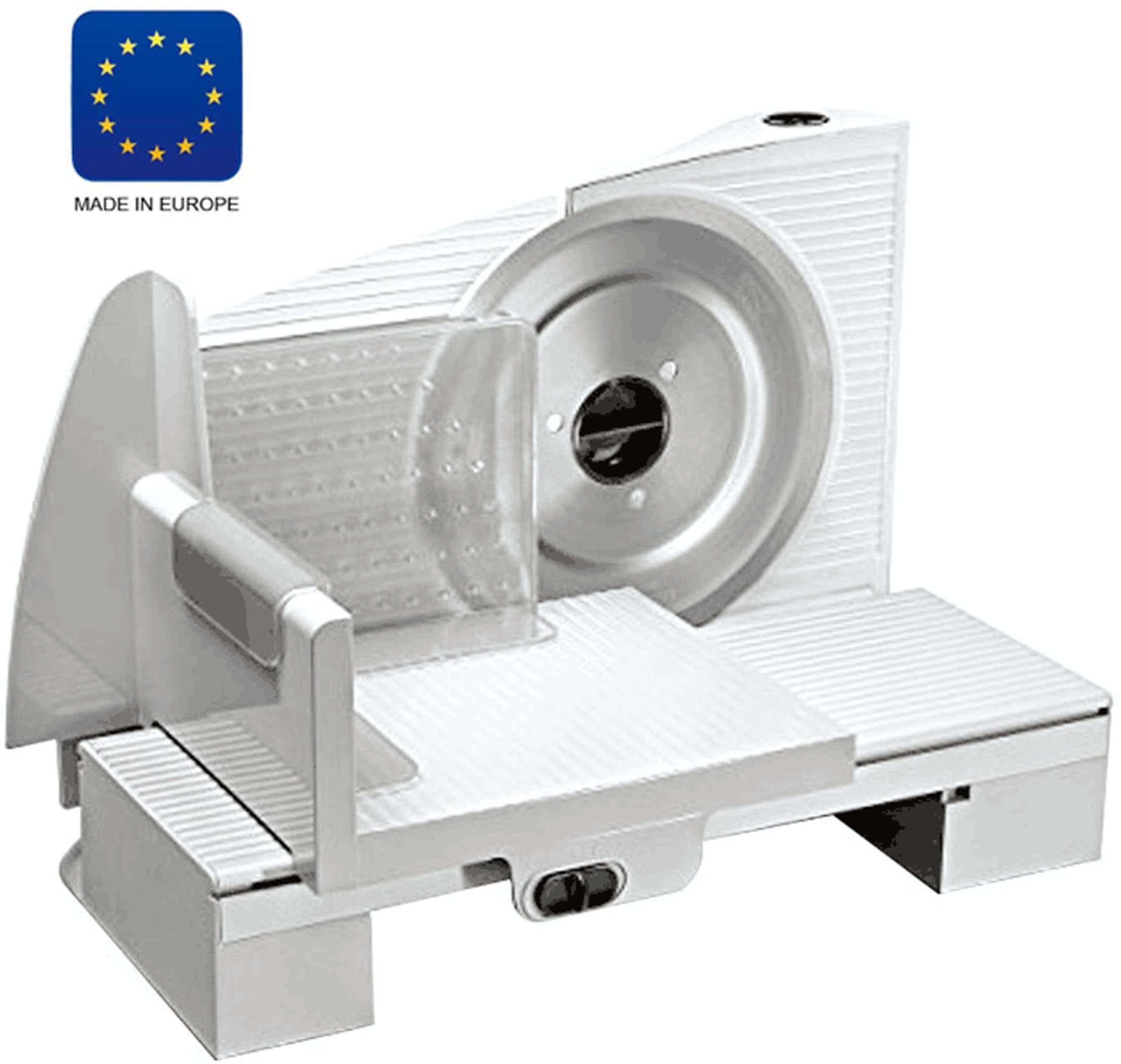 Allesschneider MS-125001