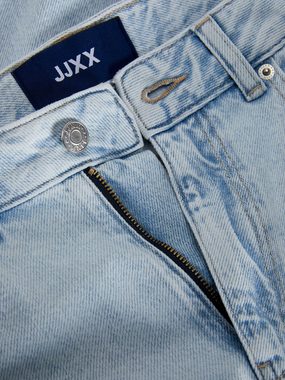 JJXX Weite Jeans Tokyo (1-tlg) Cut-Outs
