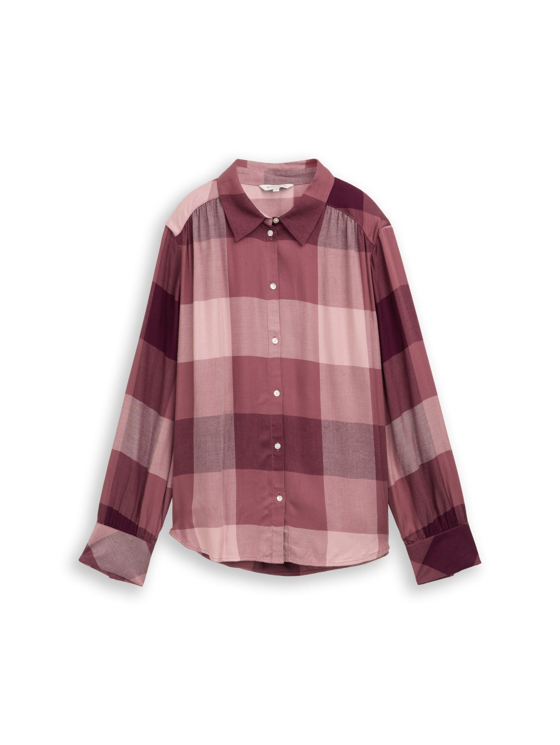 Langarmbluse Blusen & Shirts