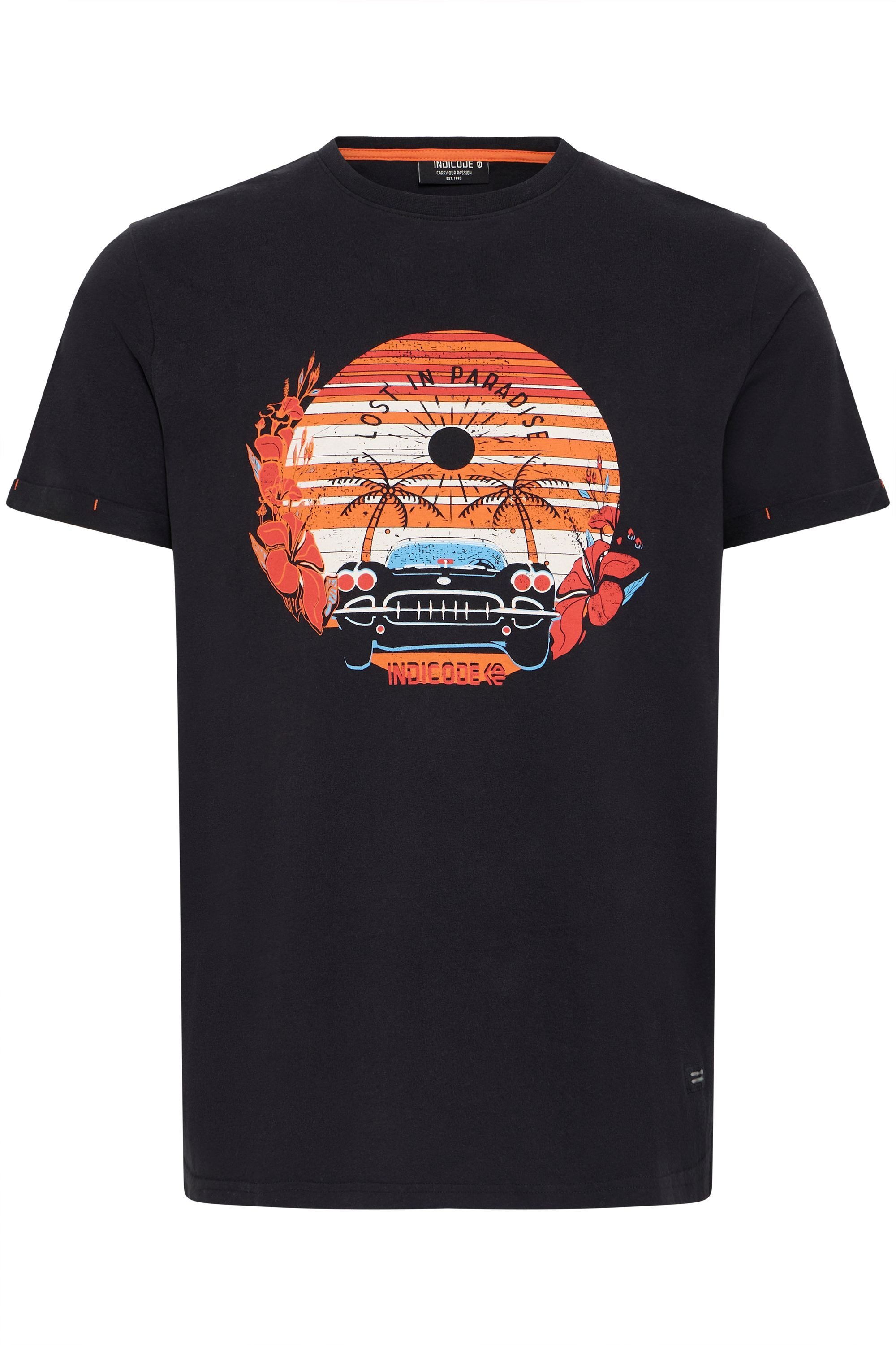 Indicode T-Shirt IDDaniel günstig online kaufen