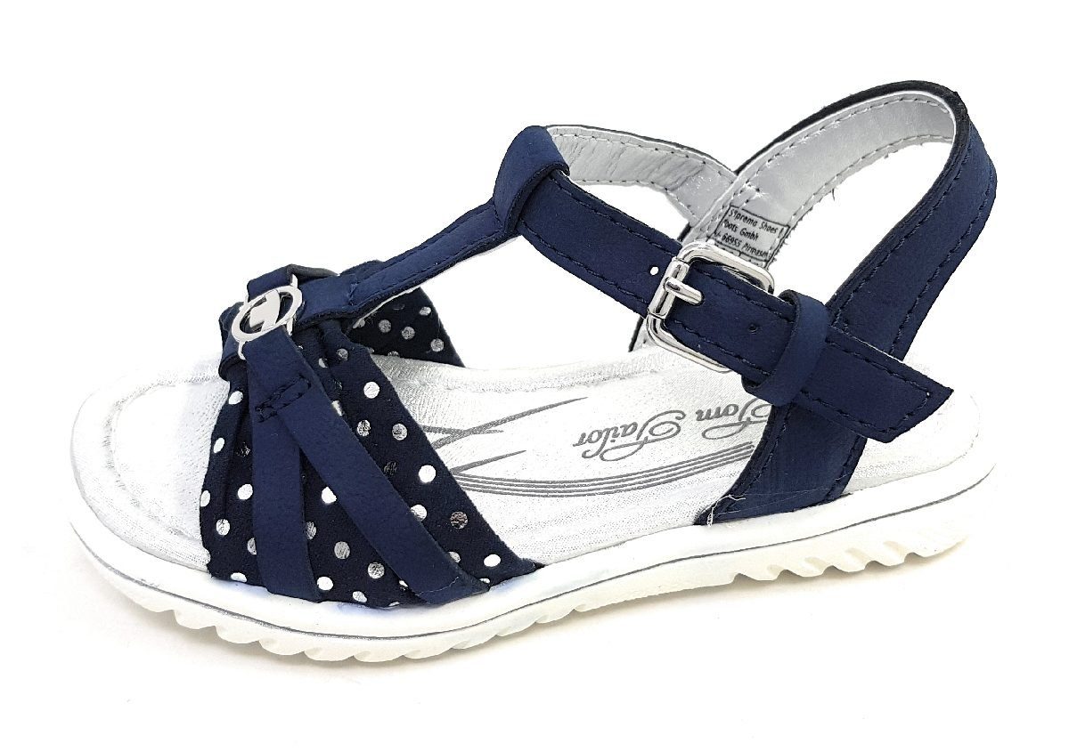 TOM TAILOR Sandale