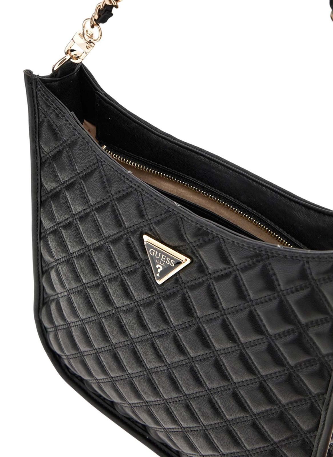 Guess Umhängetasche Bucket Crossbody Bag