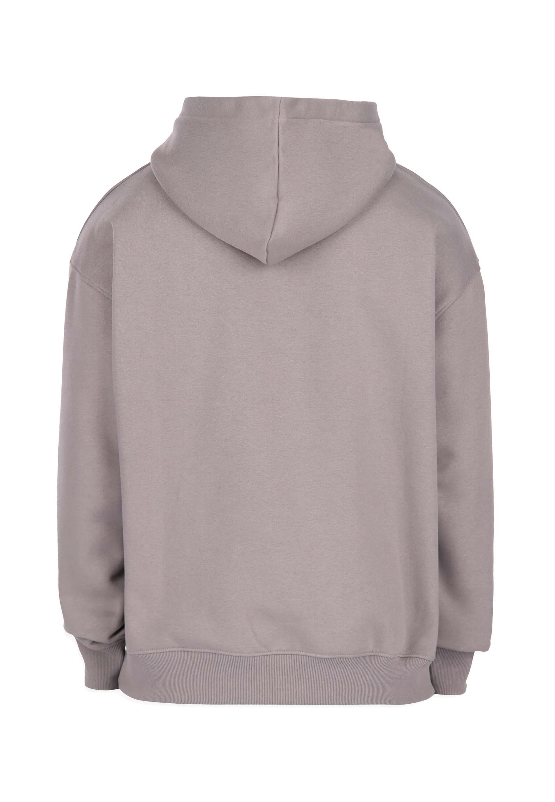 Dropsize Kapuzensweatshirt Dropsize HEAVY OVERSIZE HD günstig online kaufen