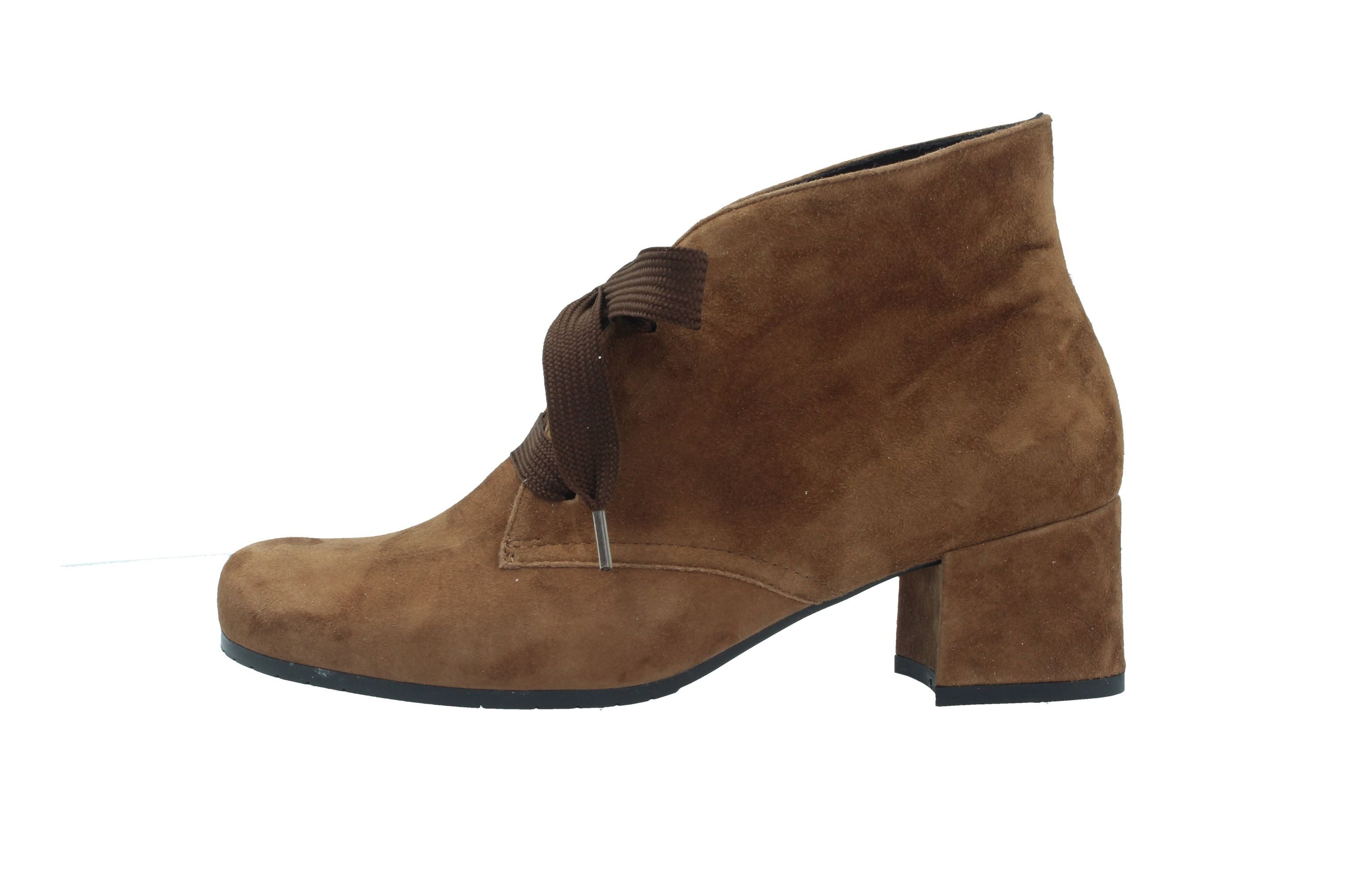 Semler Stiefelette