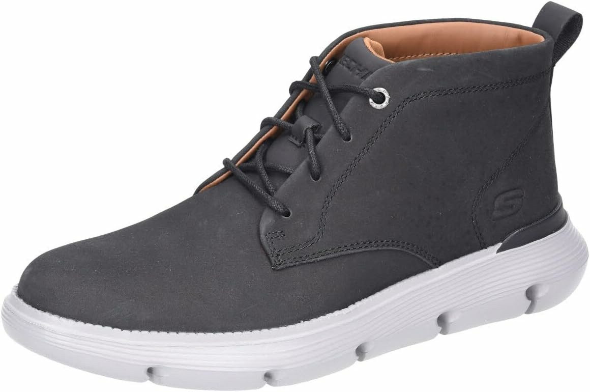 Skechers Schnür-Stiefeletten für Herren Schnürstiefelette (keine Angabe, keine Angabe)
