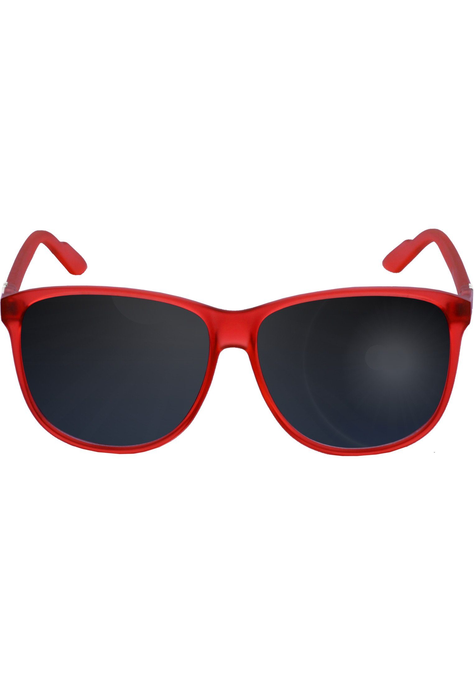 Tiefstpreisgarantie MSTRDS Sonnenbrille Accessoires Sunglasses red Chirwa