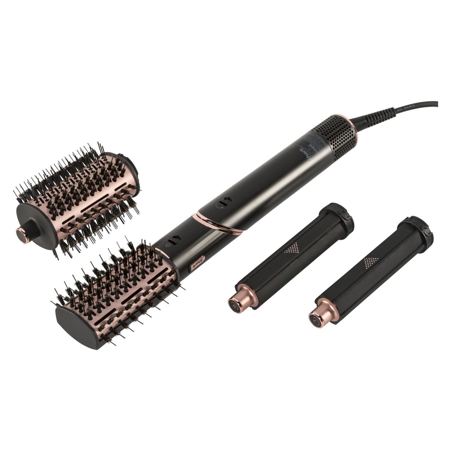 Shark Multihaarstyler Shark FlexStyle 5-in-1 Luftstyler & Haartrockner 1400 W Neu