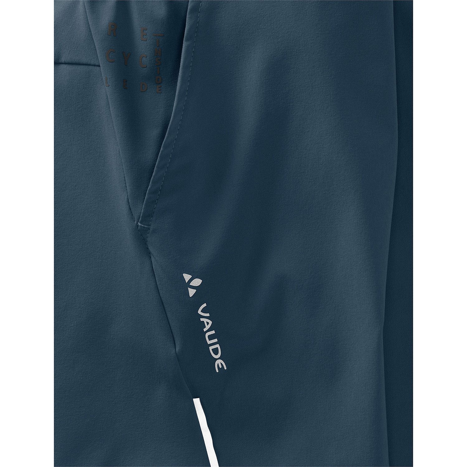 VAUDE Funktionsshorts Short QIMSA STRETCH SHORTS
