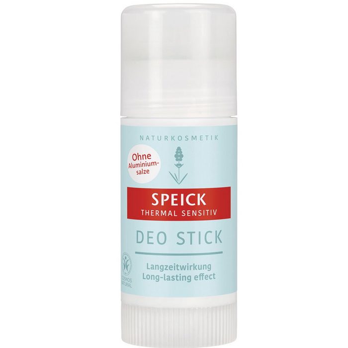 Speick Naturkosmetik GmbH & Co. KG Gesichts- und Körperspray Thermal Sensitiv 40 ml