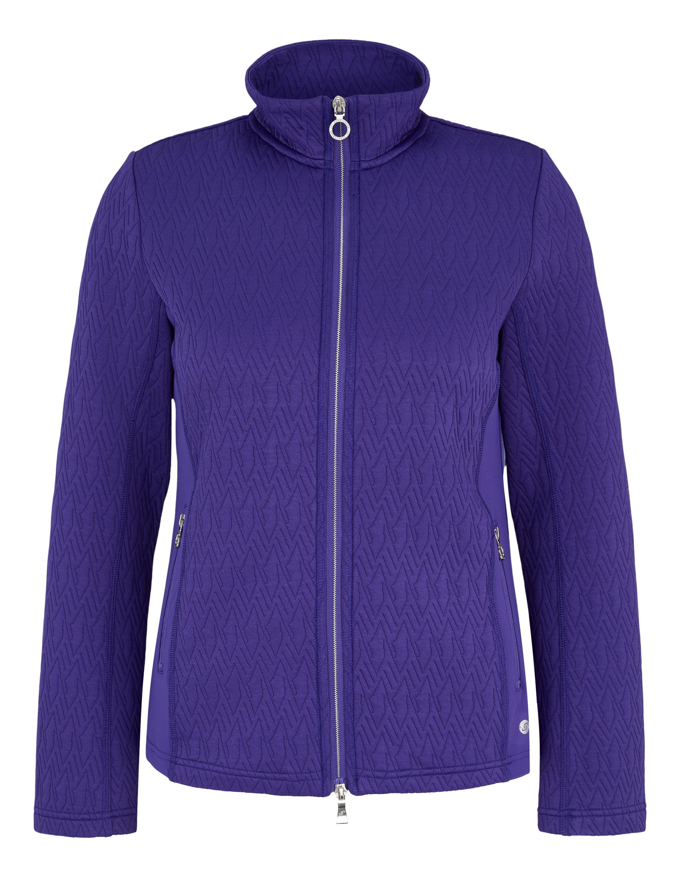 Joy Sportswear Trainingsjacke Jacke ALESSIA