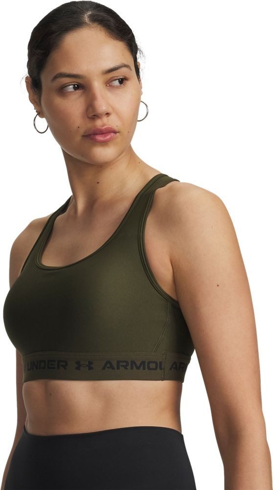 Under Armour® Sport-BH Crossback Mid Bra günstig online kaufen