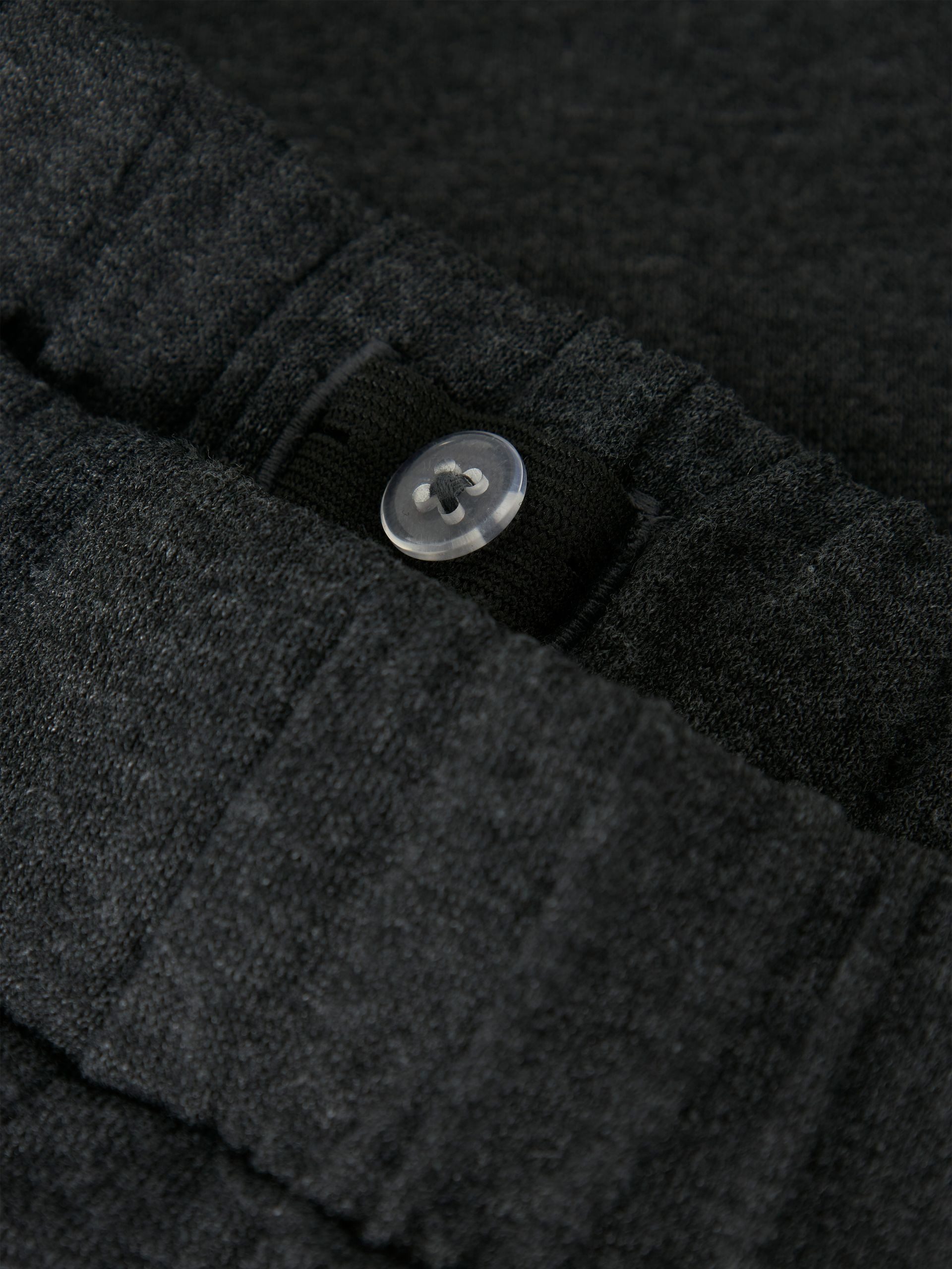 Name It Sweatpants NKFOFINA NREG SWE PANT BRU PB