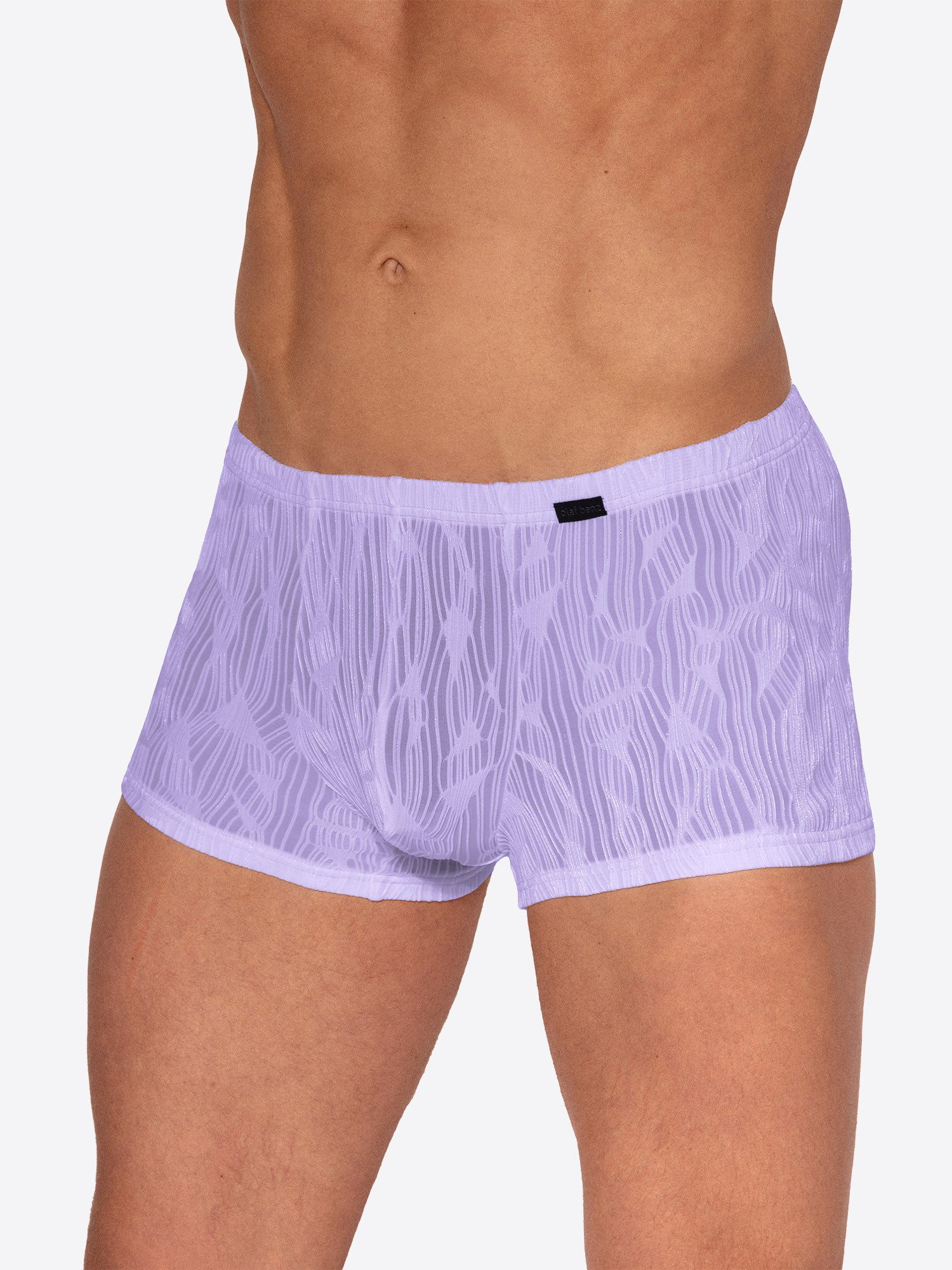 Boxer RED2560 Minipants