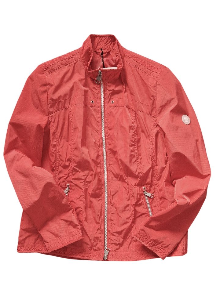 Barbara Lebek Jacke Inbetween