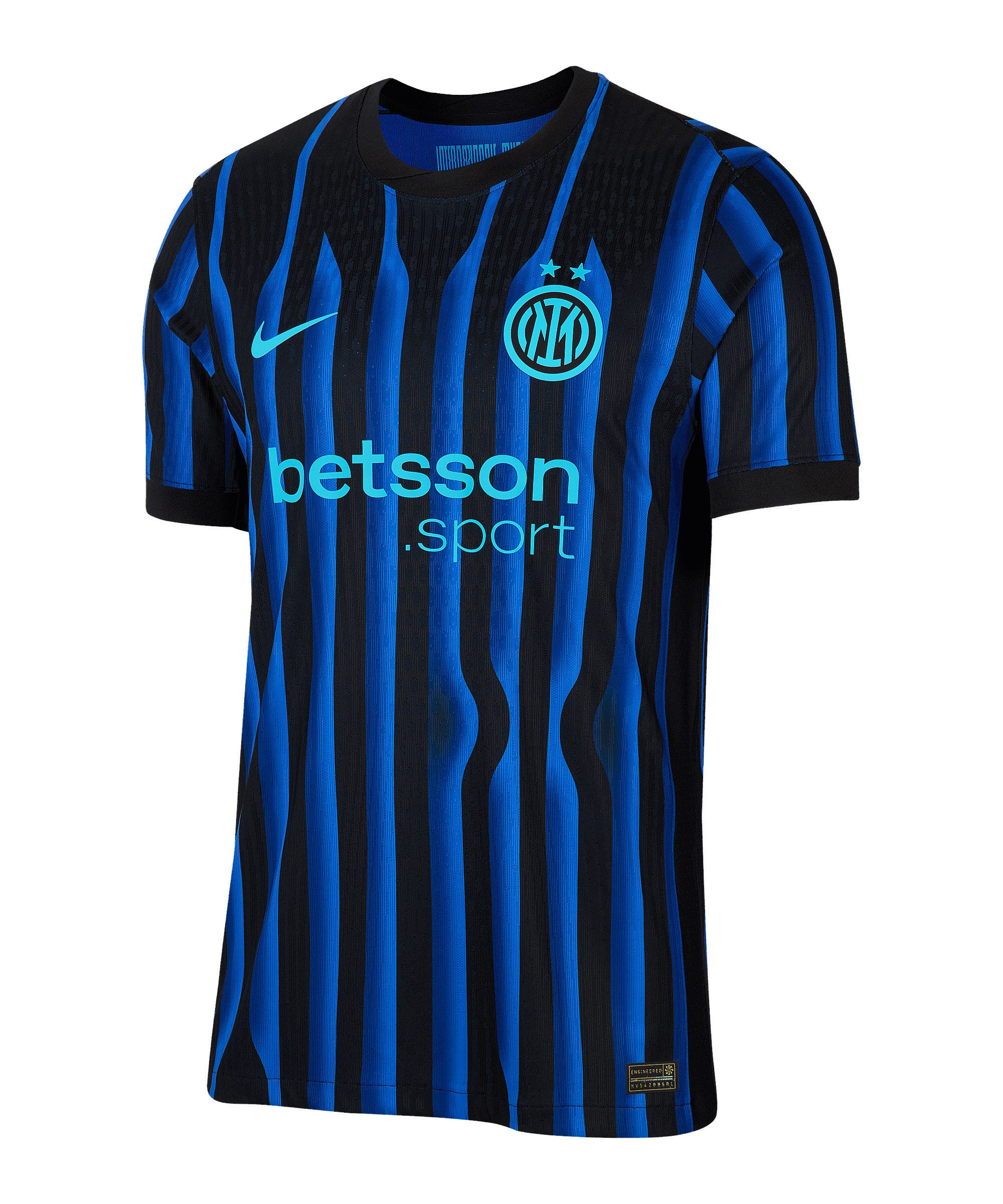 Fußballtrikot Nike Performance