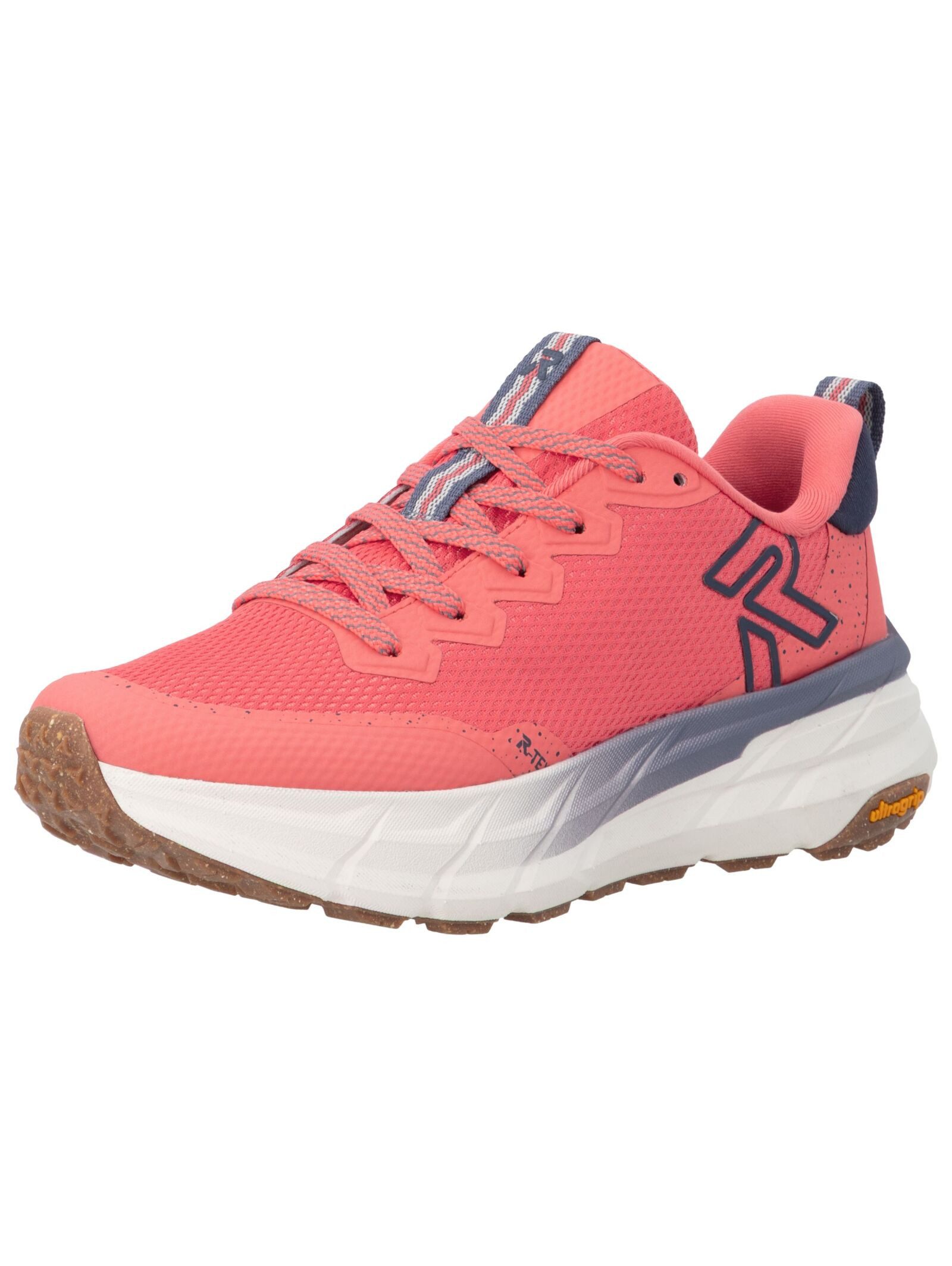 Rieker Rieker Sneaker Textil Sneaker