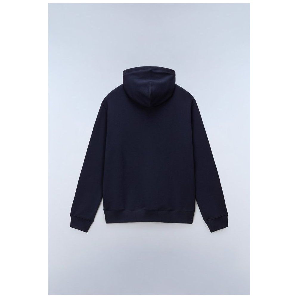 Napapijri Hoodie B-Box Logo H 1