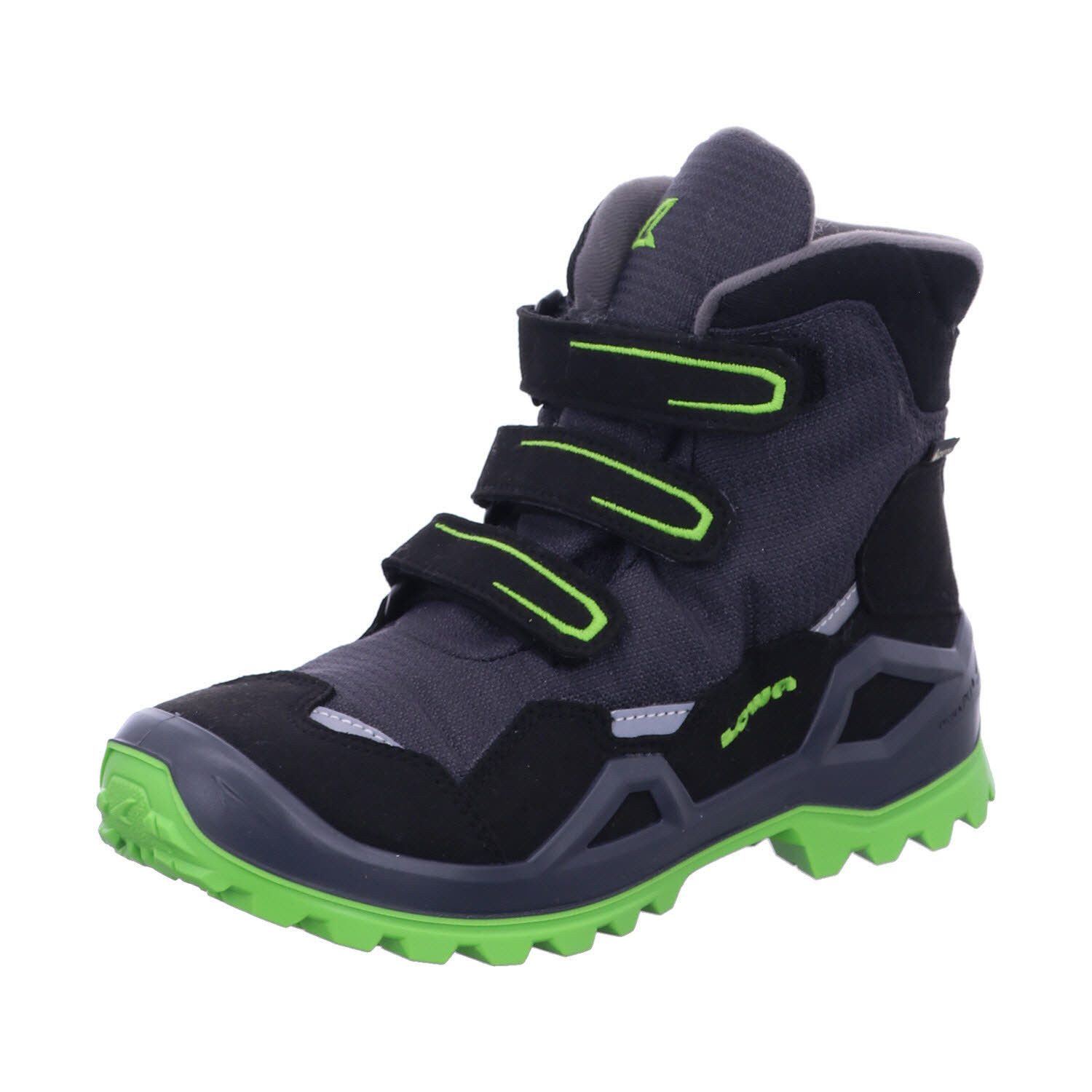Lowa MILO EVO GTX Winterstiefelette