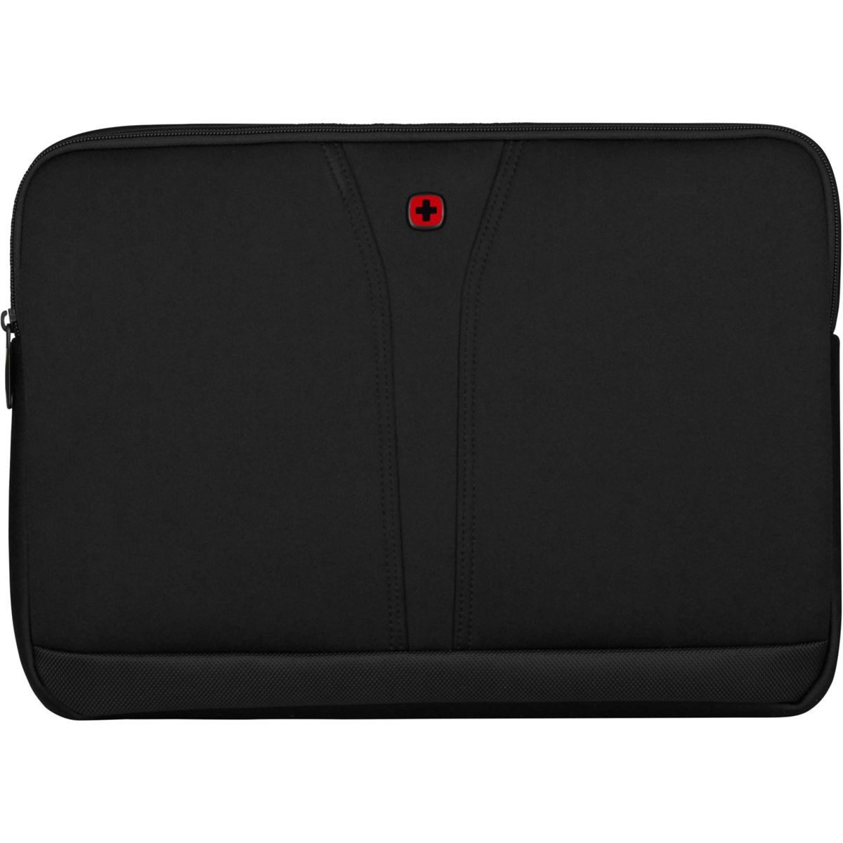 Wenger Freizeitrucksack BC Fix Neoprene Laptop Sleeve schwarz