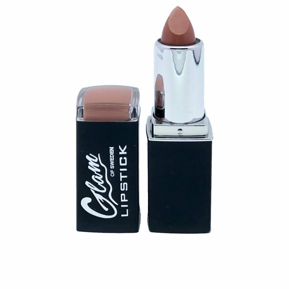 Glam Of Sweden Lippenstift Black Lipstick 96-Hautfarbe 3,8g