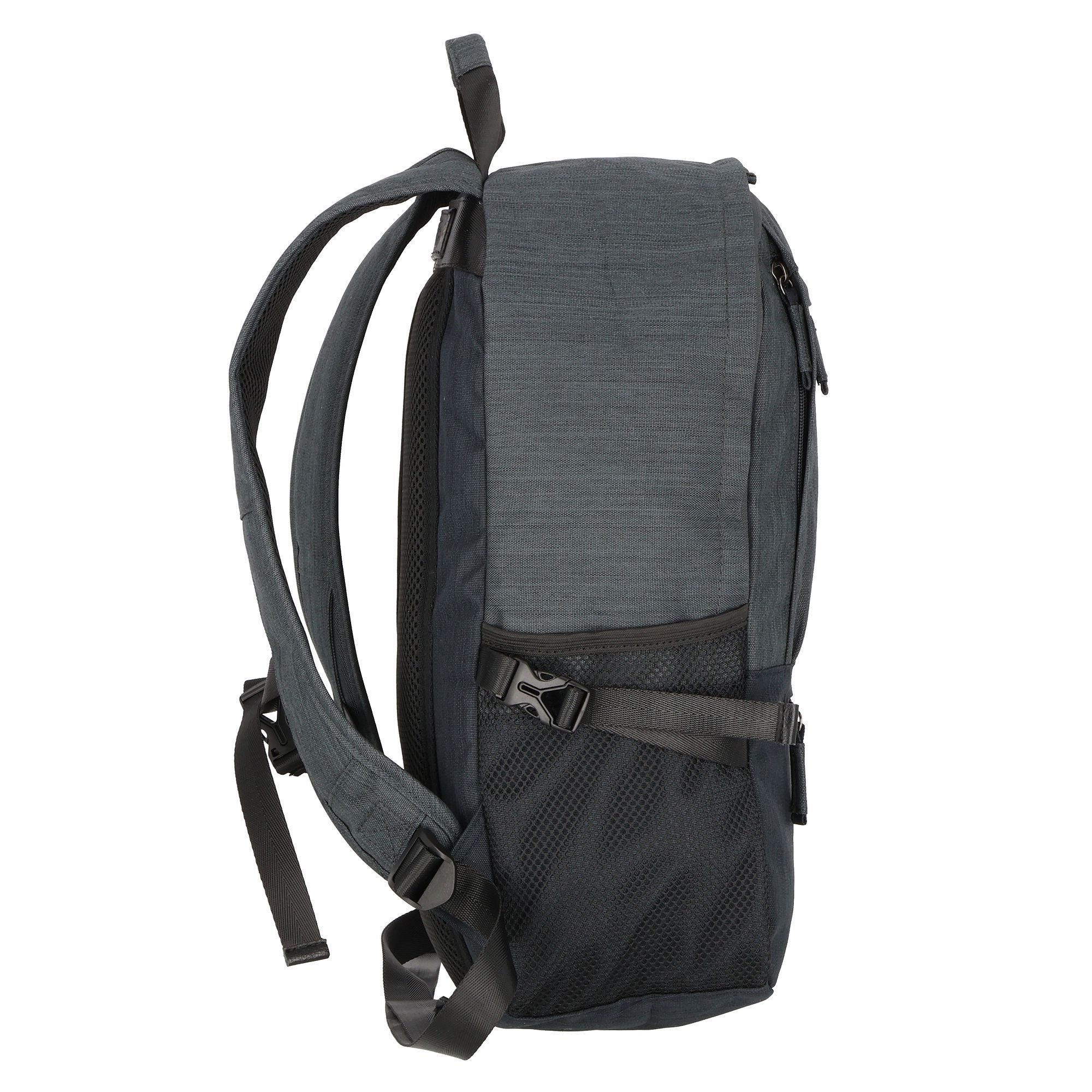 camel active Daypack Satipo, Nylon