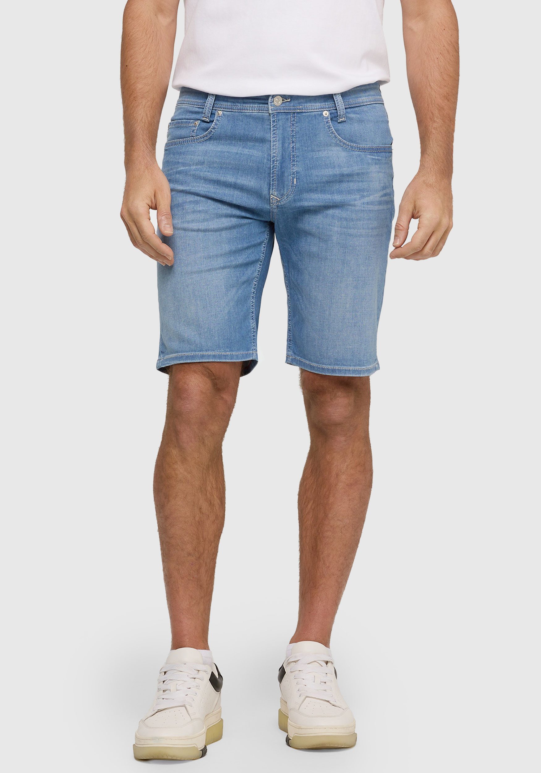 Jeansshorts ARNE Bermuda