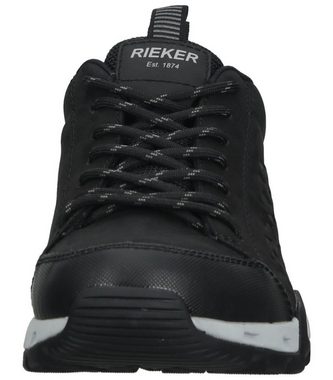 Rieker Wanderschuhe Leder Sneaker