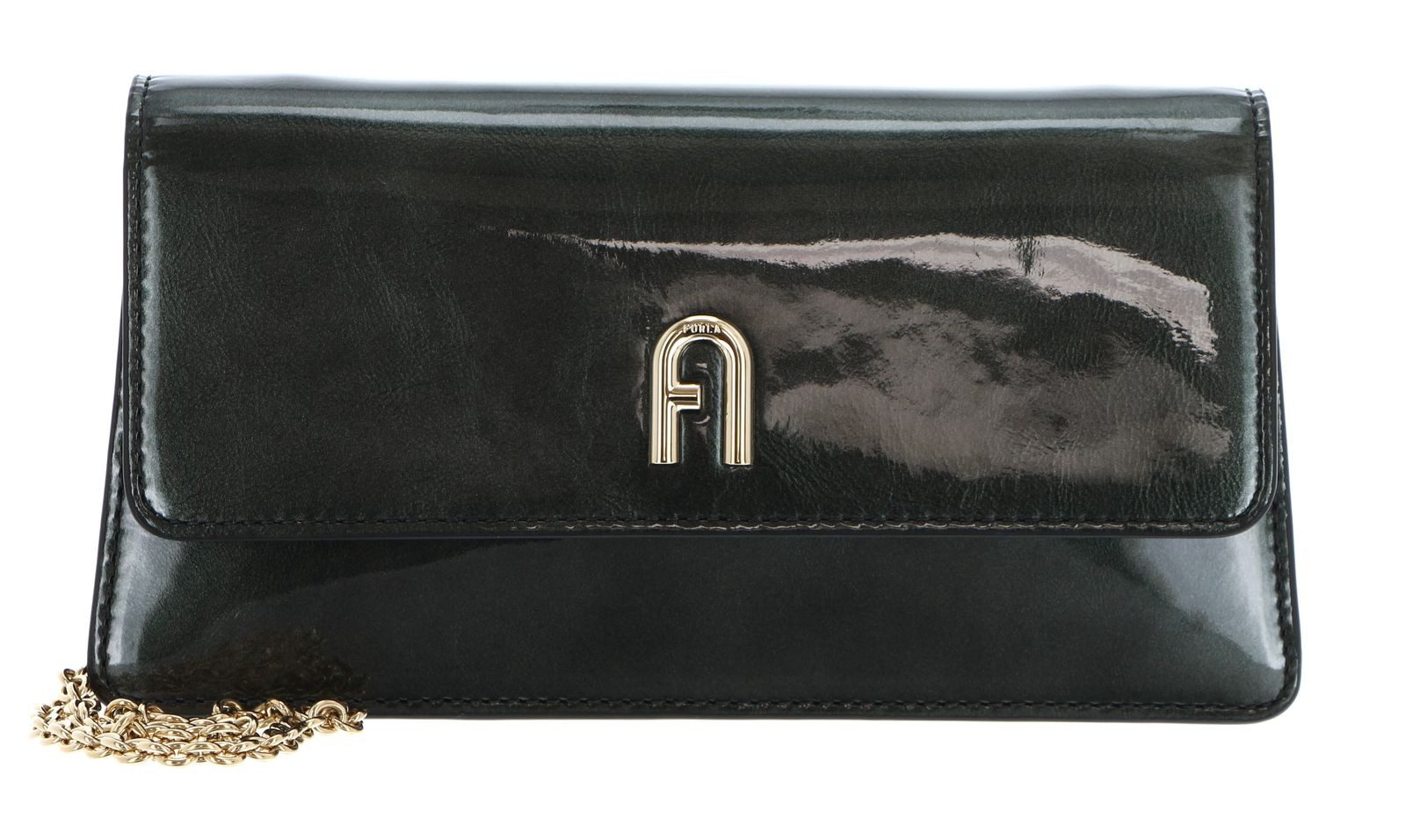 Furla Umhängetasche Mini Crossbody, aus echtem Leder