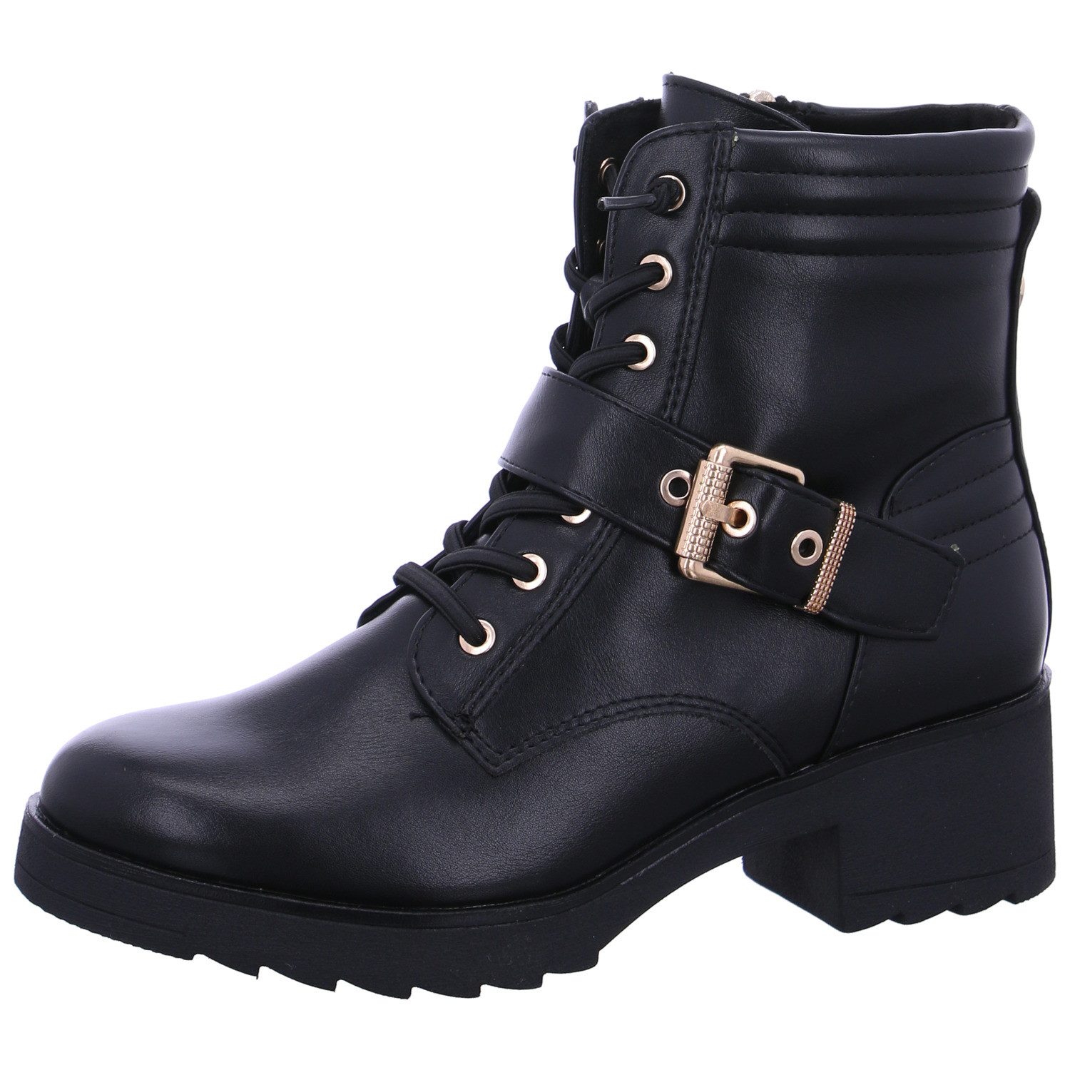 MARCO TOZZI Schnürstiefel günstig online kaufen