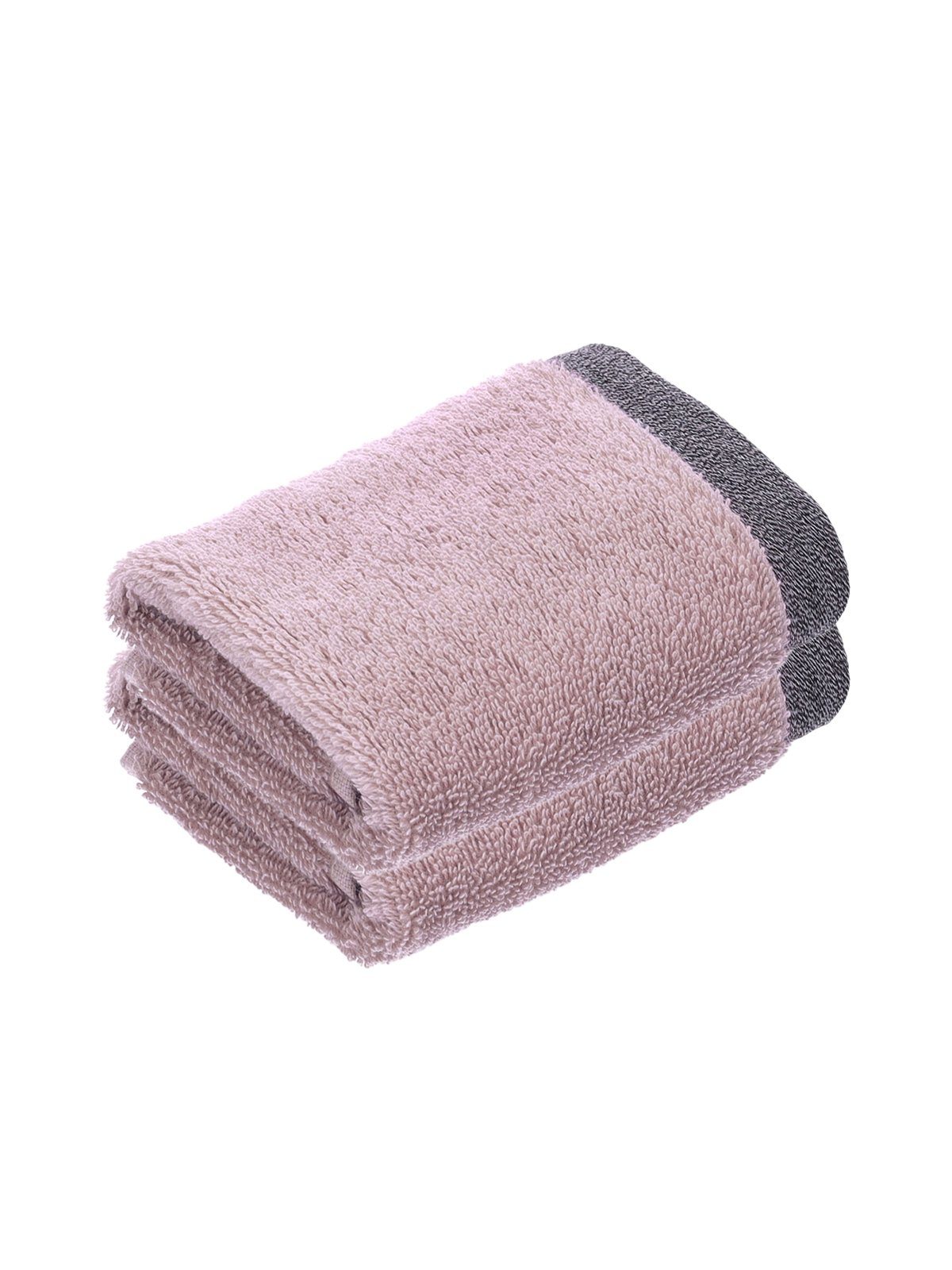 bugatti Handtücher Handtücher Collection Prato, Frottier (Packung, 2-St), hohe Markenqualität