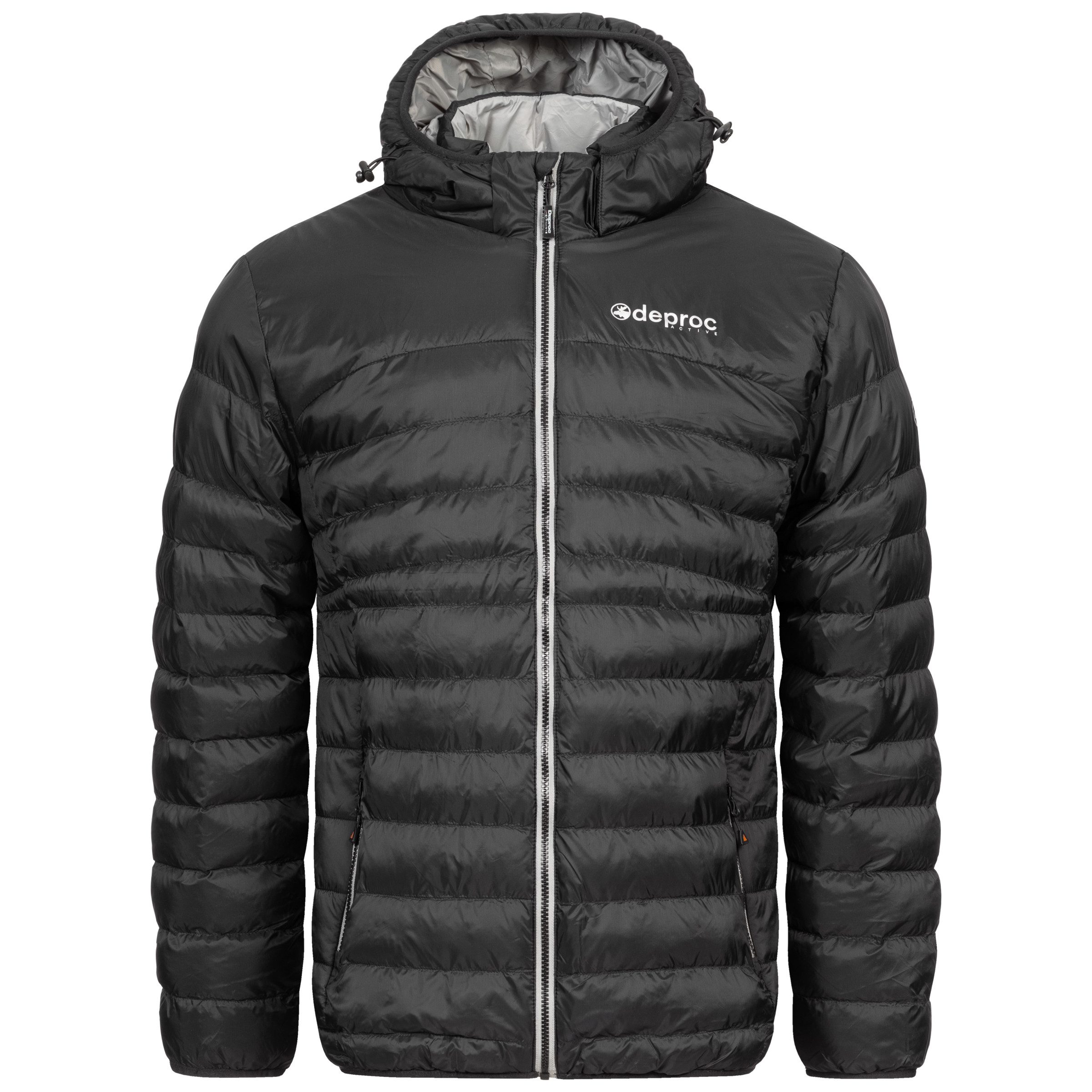 DEPROC Active Windbreaker GILMOUR NEW MEN günstig online kaufen