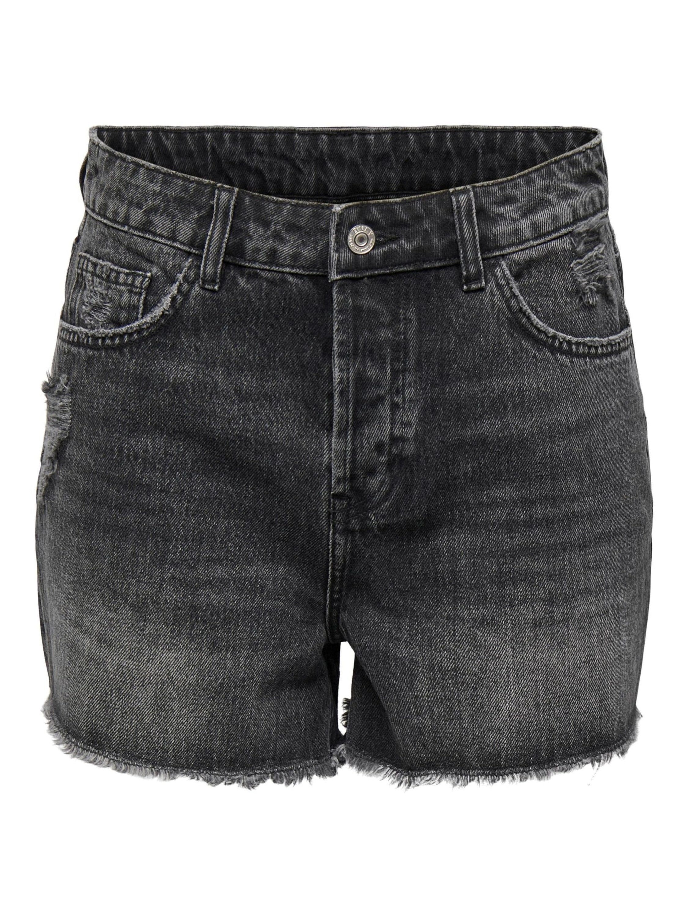 Jeansshorts