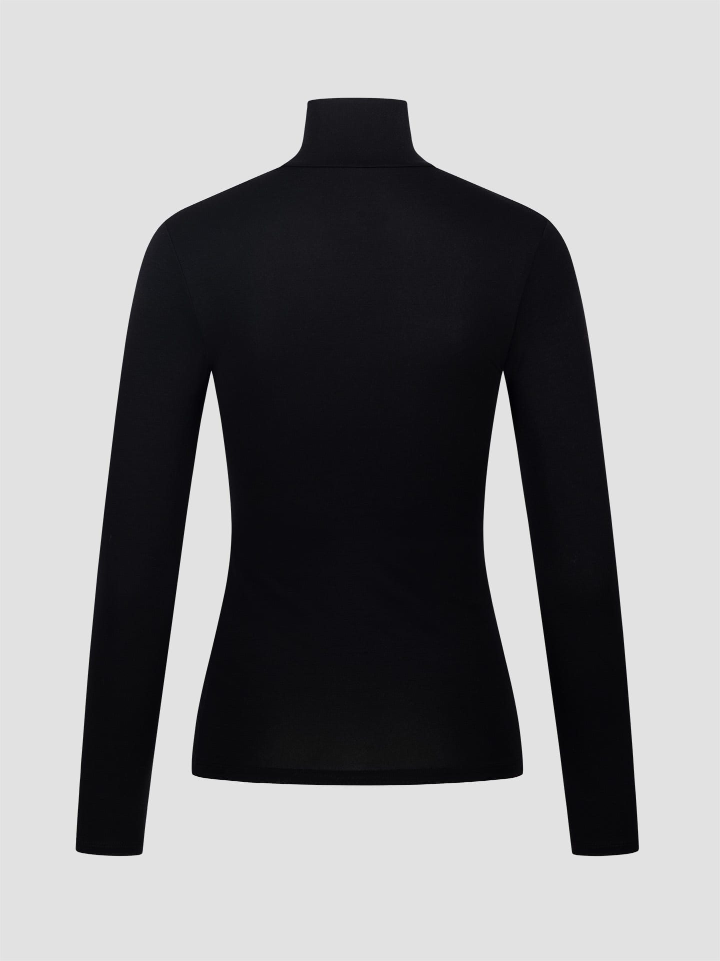Erlich Textil Longsleeve LIGHT TOUCH LONGSLEEVE (1-tlg)