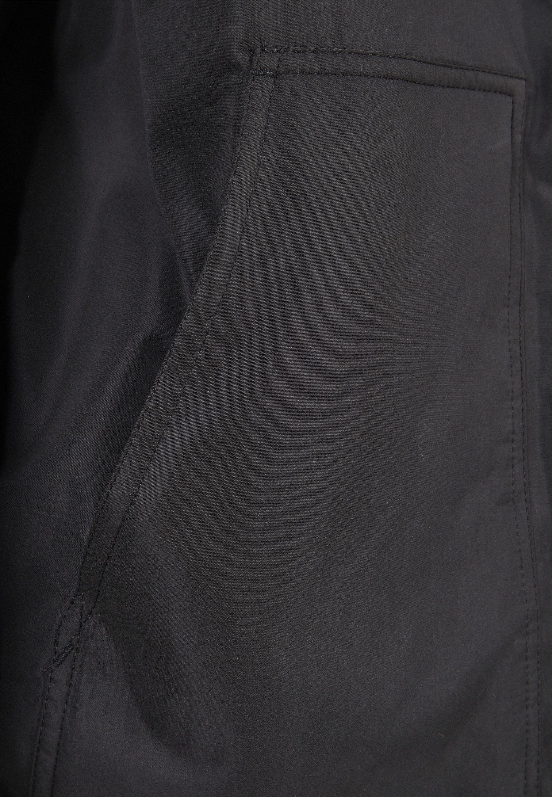 URBAN CLASSICS Outdoorjacke Urban Classics Herren Utility Jacket (1-St)