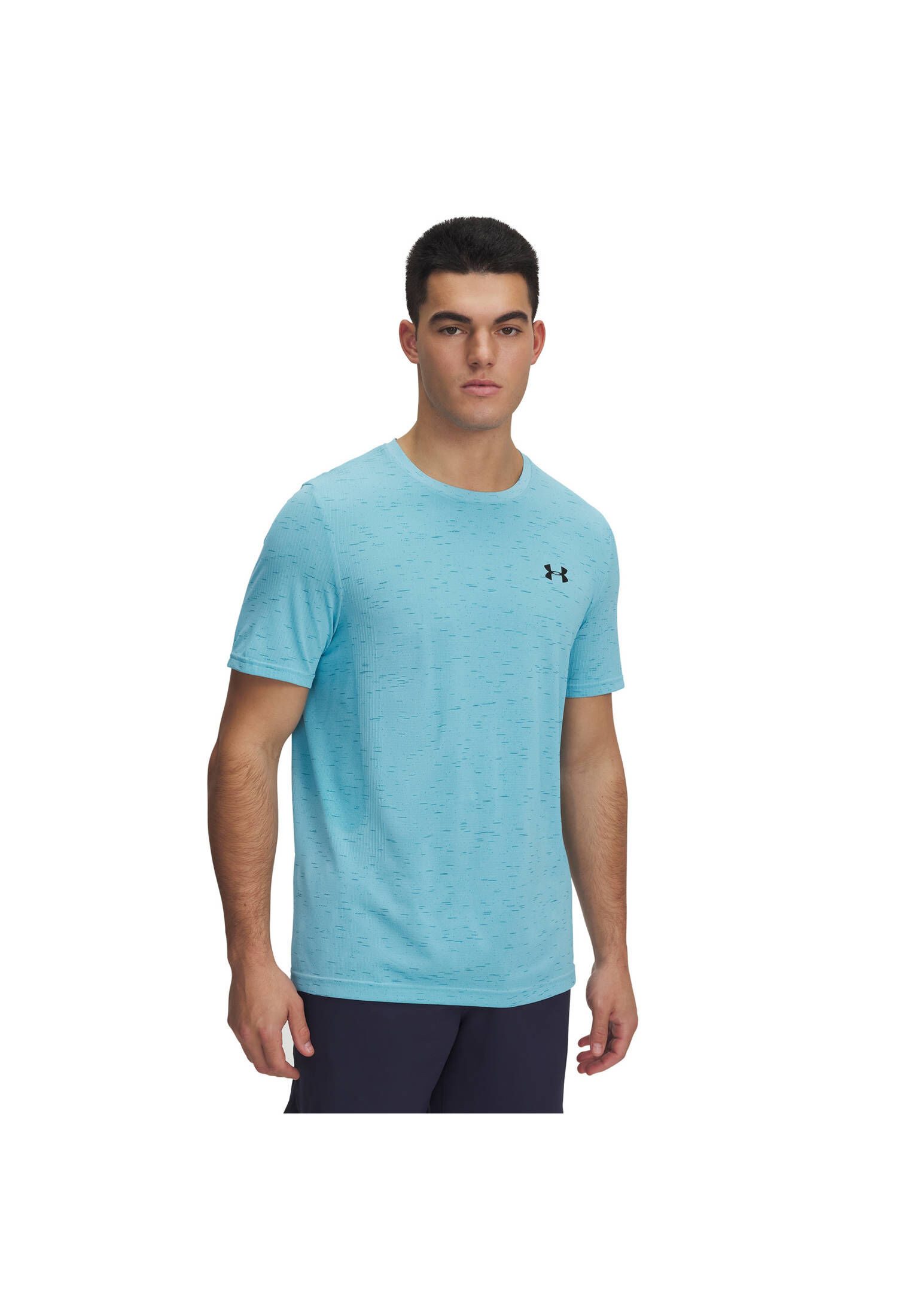 T-Shirt Herren Basketballshirt CURRY PLAYABLE