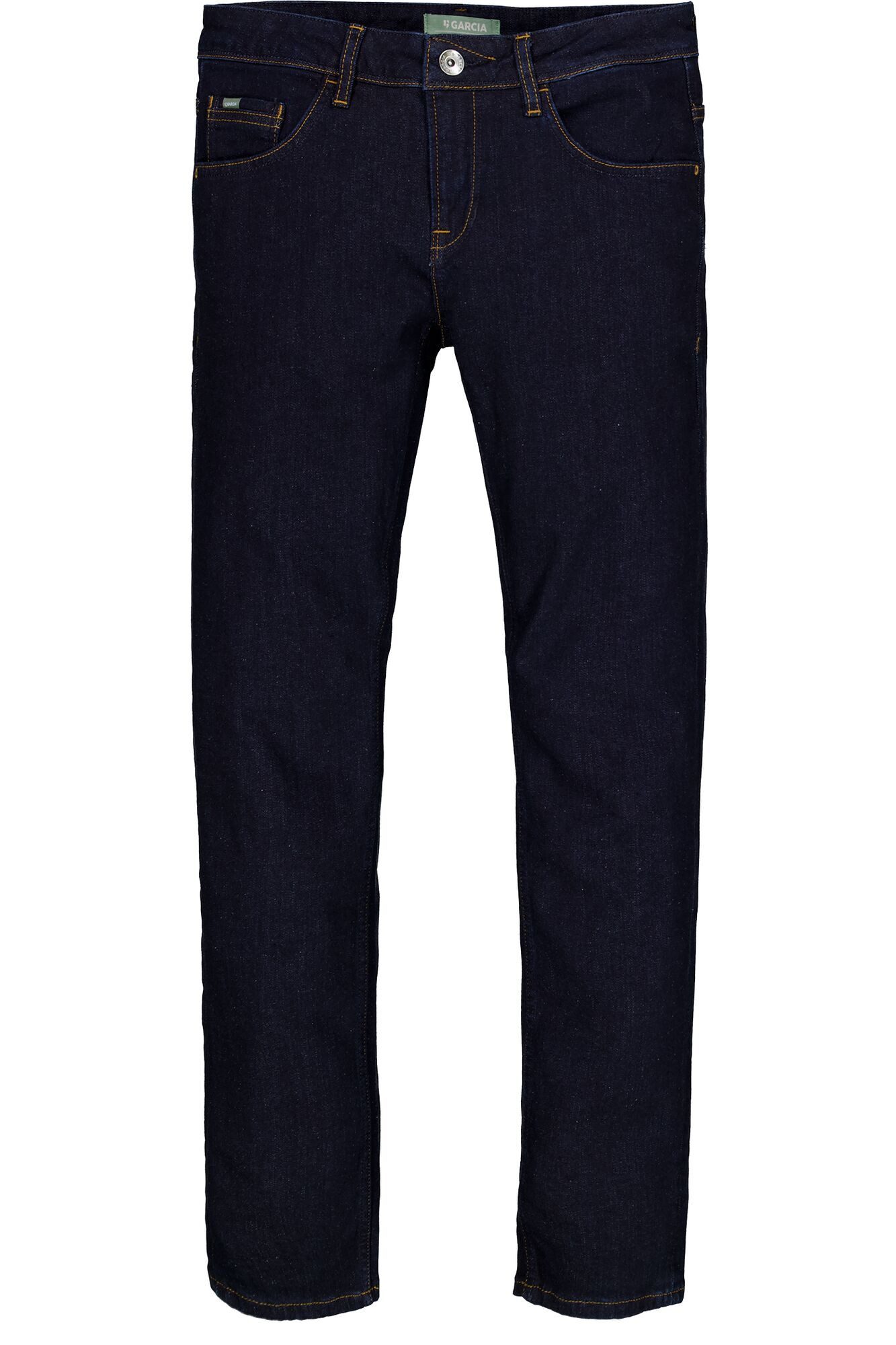 Garcia 5-Pocket-Jeans GARCIA SAVIO rinsed 630.3279