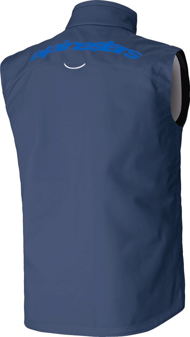 Alpinestars Motorradjacke Techstar Softshell Motocross Weste günstig online kaufen