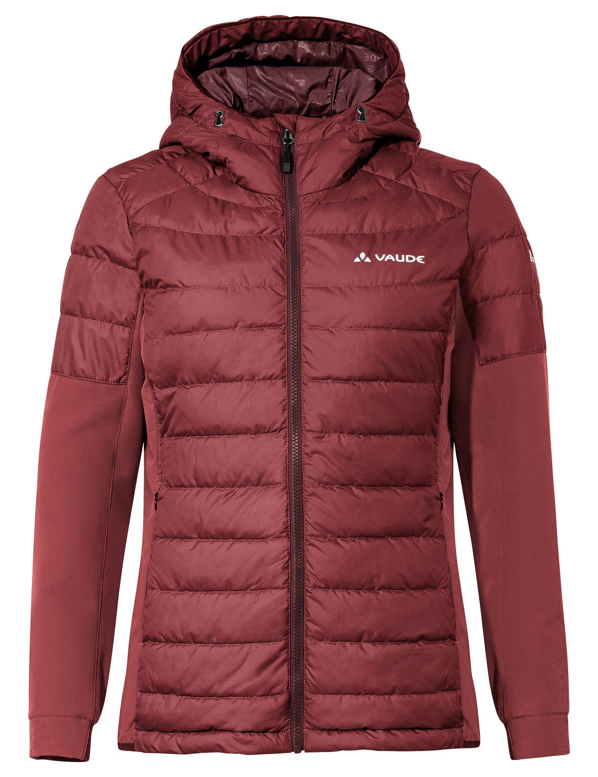 Outdoorjacke Women's Elope Hybrid Jacket