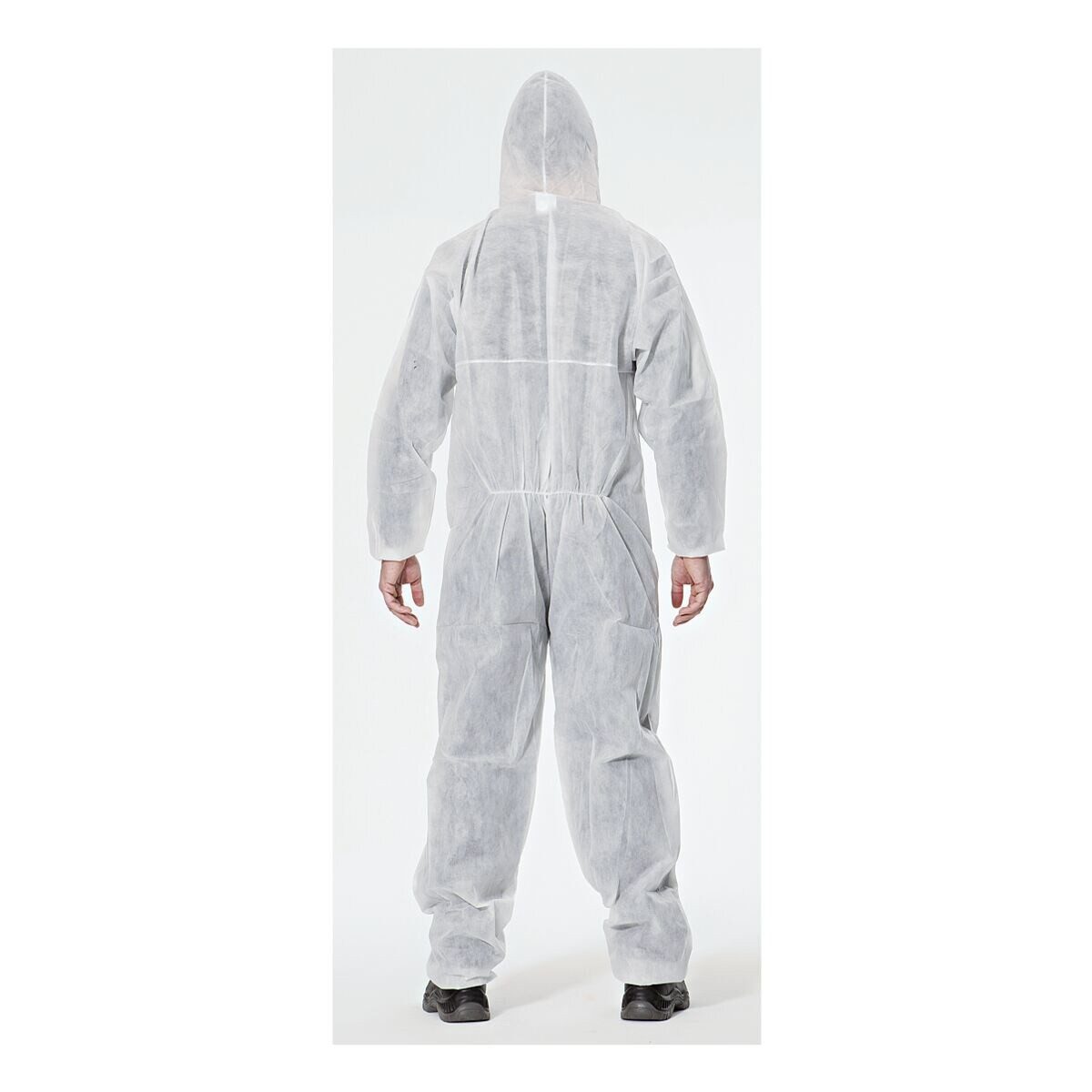 3M Overall 4500WXL Schutzanzug mit Kapuze