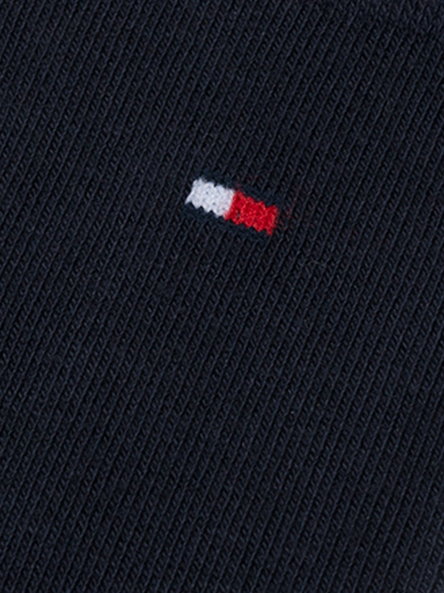 Tommy Hilfiger Socken TH KIDS SOCK 4P STARS & STRIPES ECOM (4 Paar) mit auffälligen Designakzenten