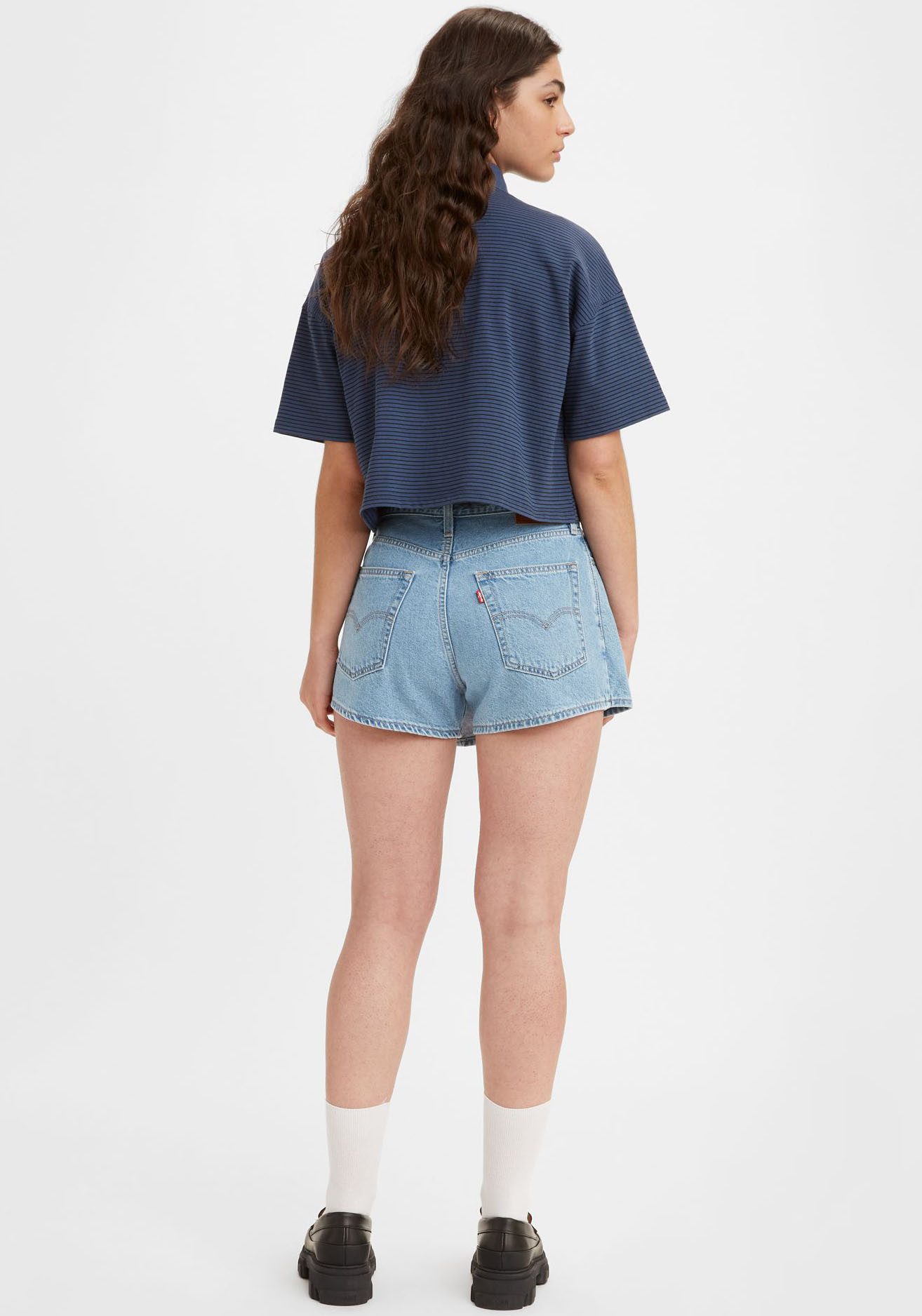 Levi's® Hosenrock SKORT Shorts und Rock in einem günstig online kaufen