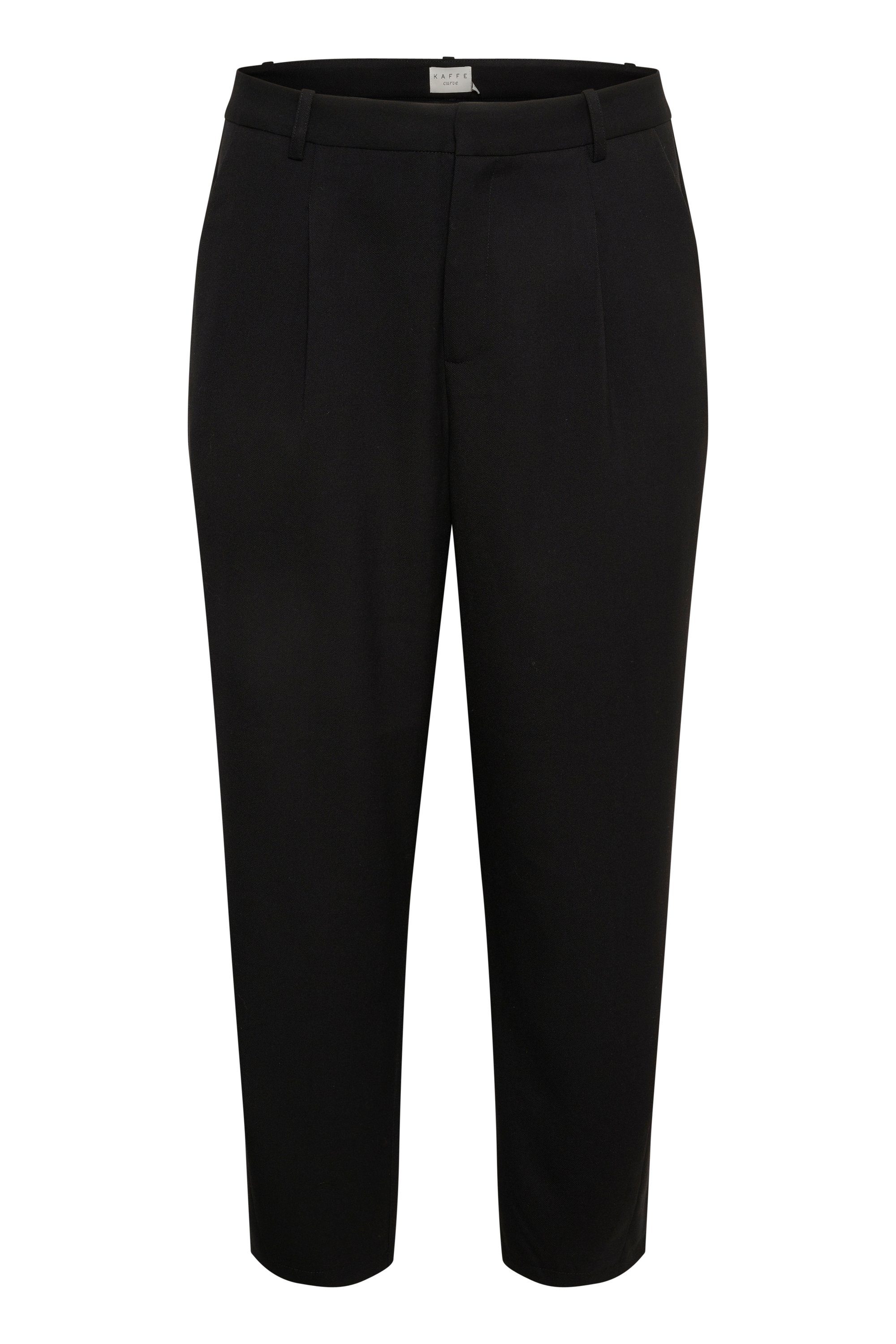 KAFFE Curve Anzughose Pants Suiting KCmerla günstig online kaufen