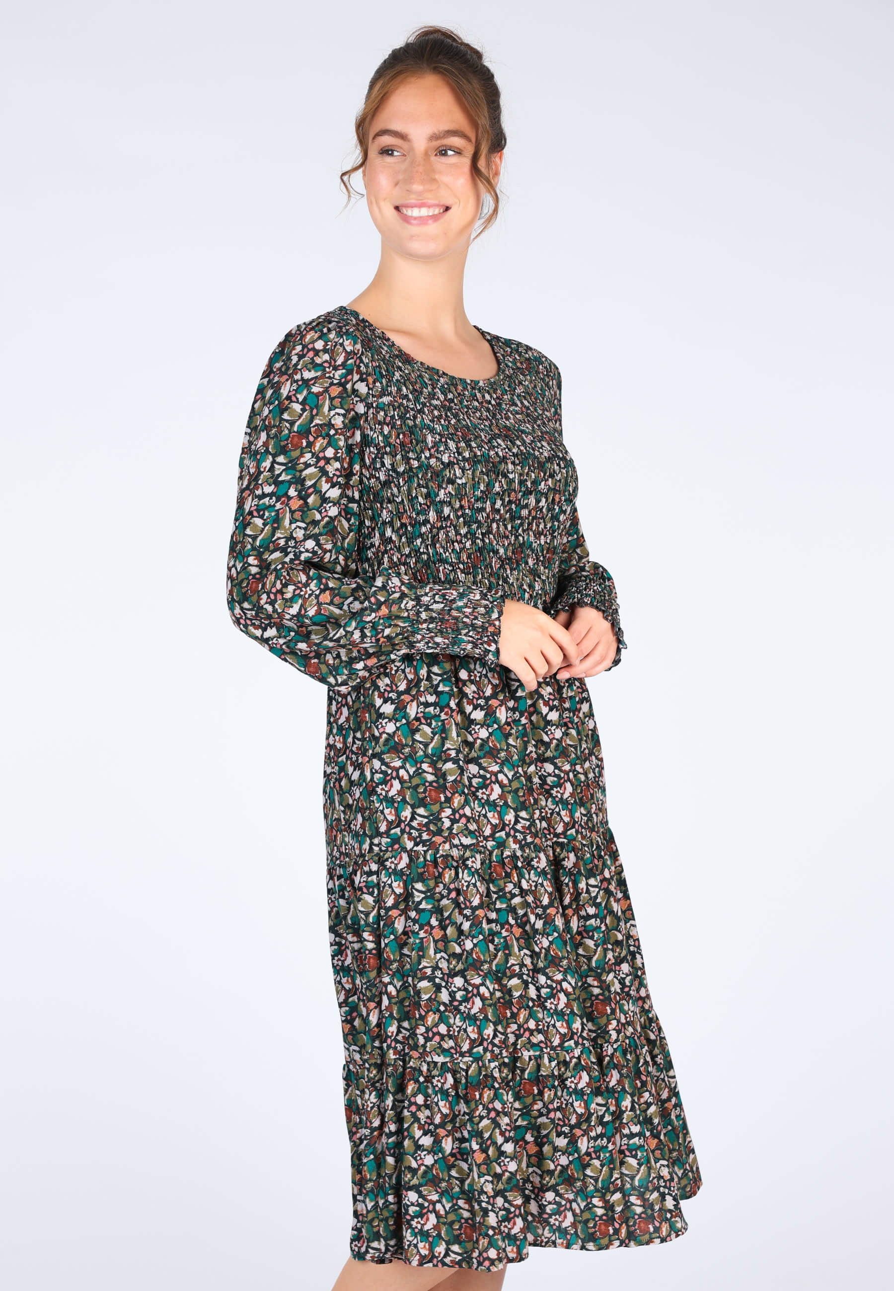 Deerberg Sommerkleid Jütte