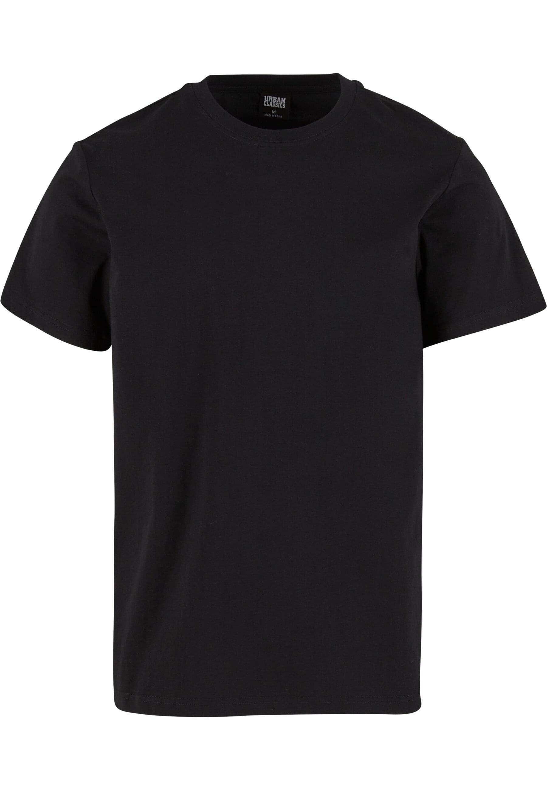 URBAN CLASSICS T-Shirt "Urban Classics Sorona Regular Tee", (1 tlg.) günstig online kaufen
