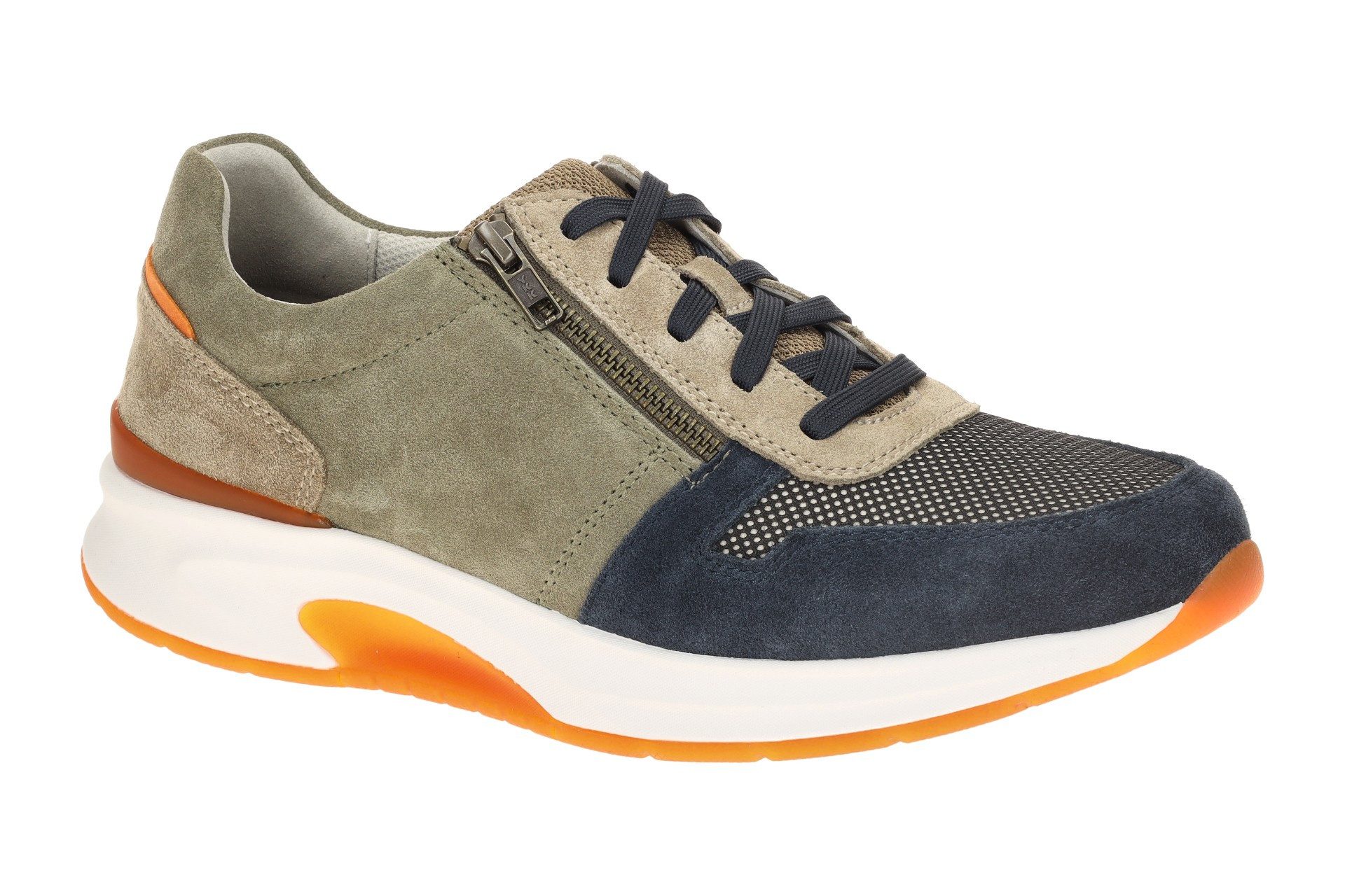 Pius Gabor 8001.17.13 Schnürschuh