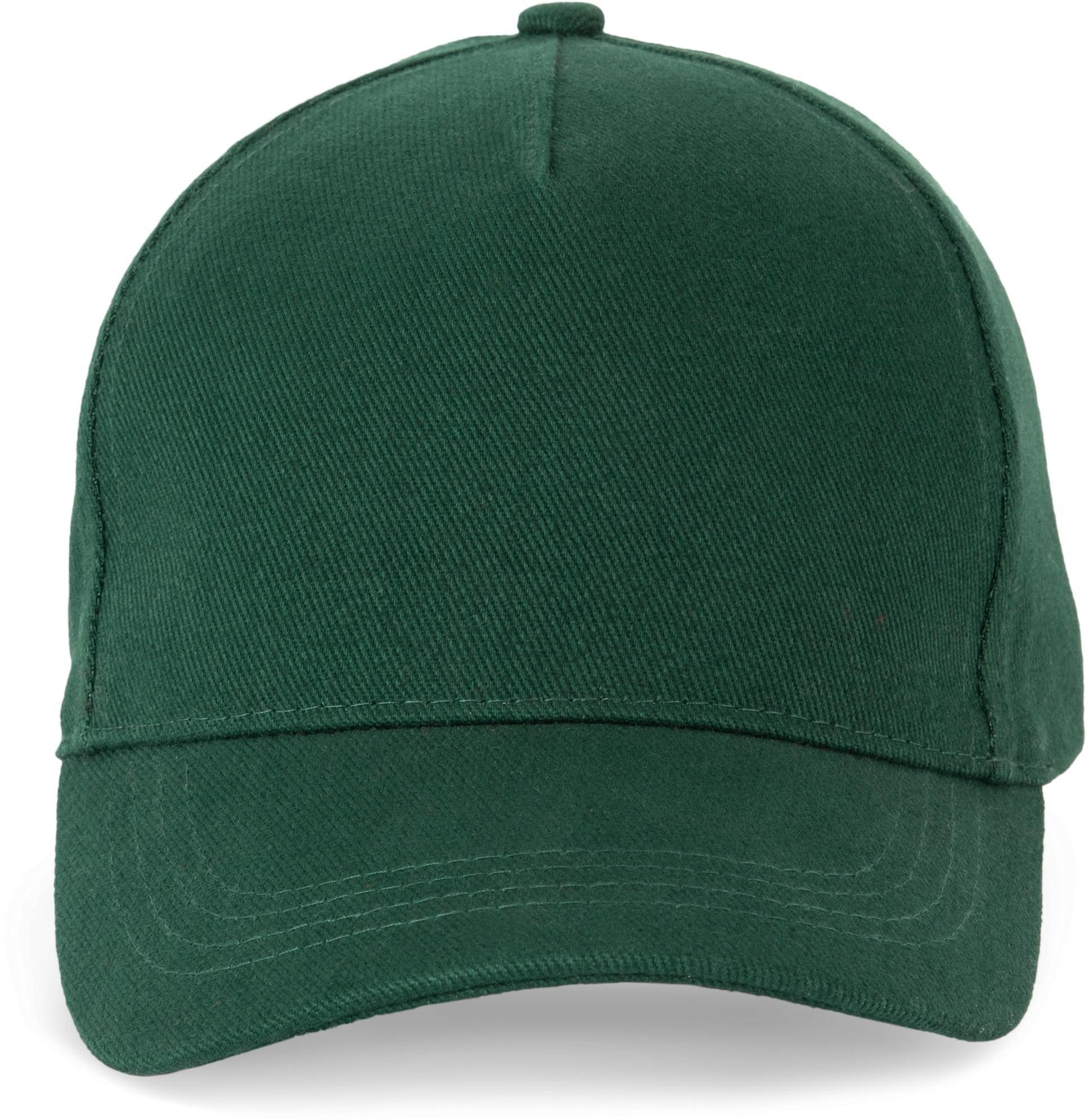 Baseball Cap STANDARD 100 - Cap mit 5 Panels