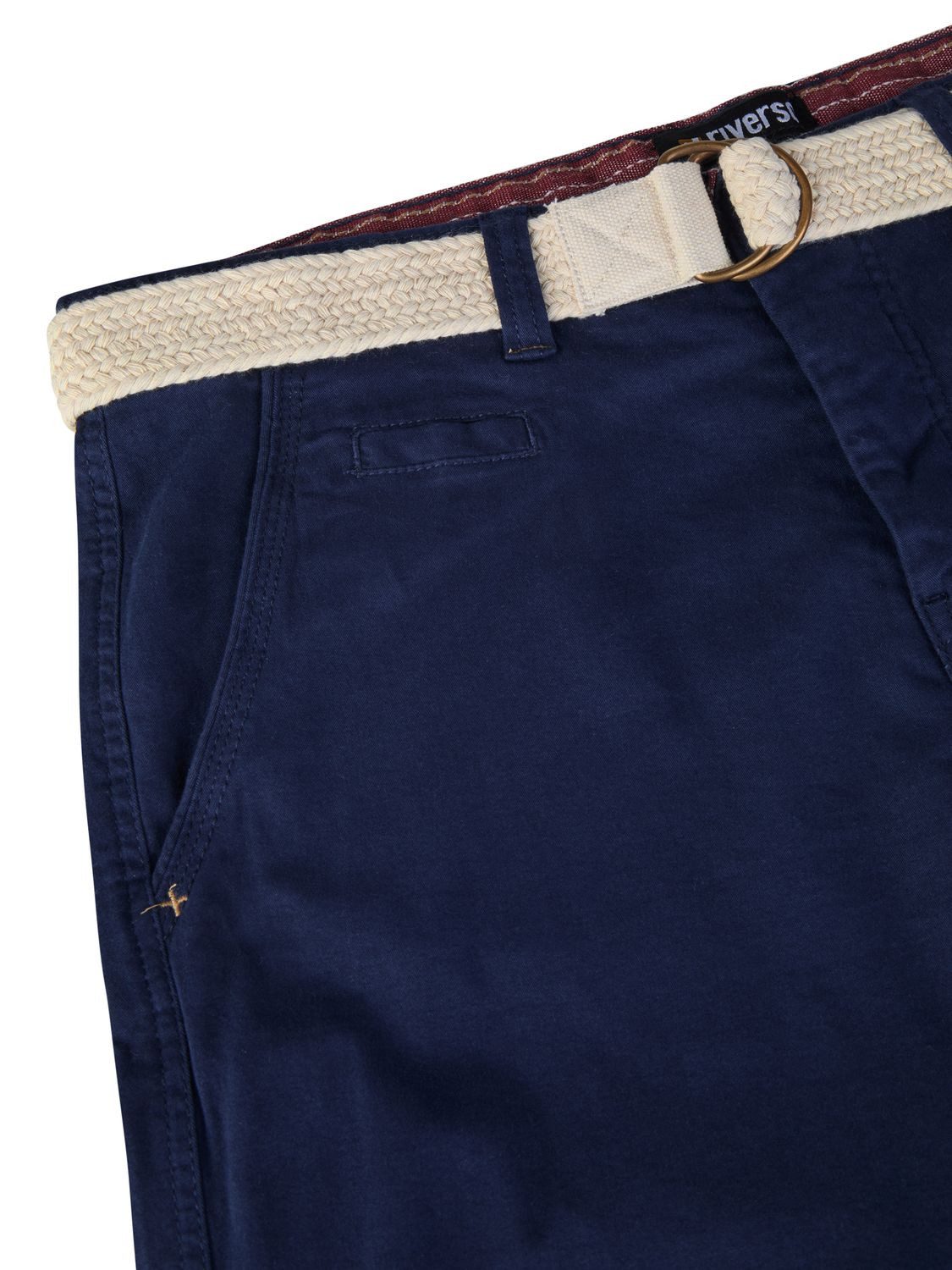 Chinoshorts Herren Shorts RIVHenry Regular Fit